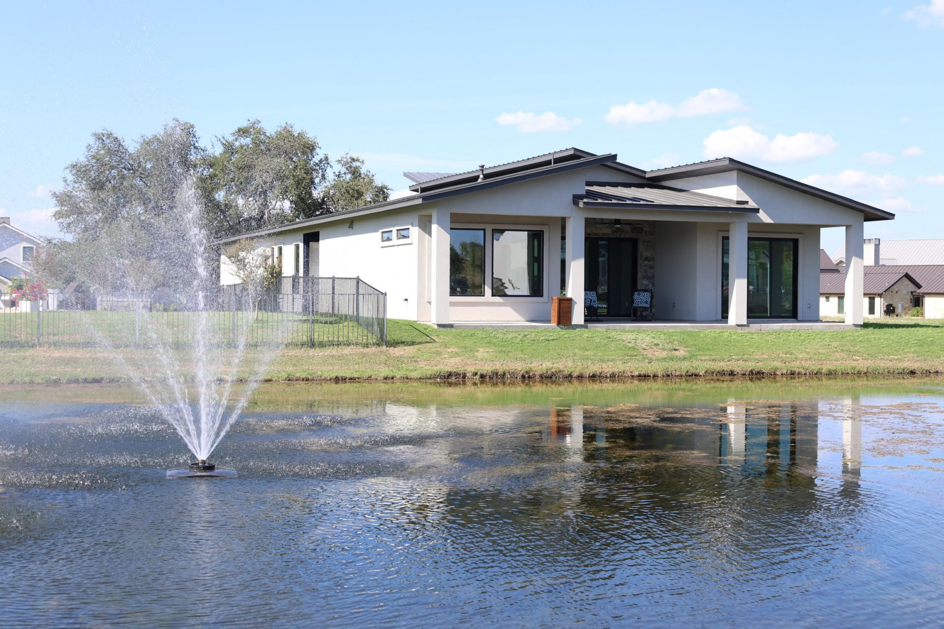 105 Blue Heron Drive Property Photo 2