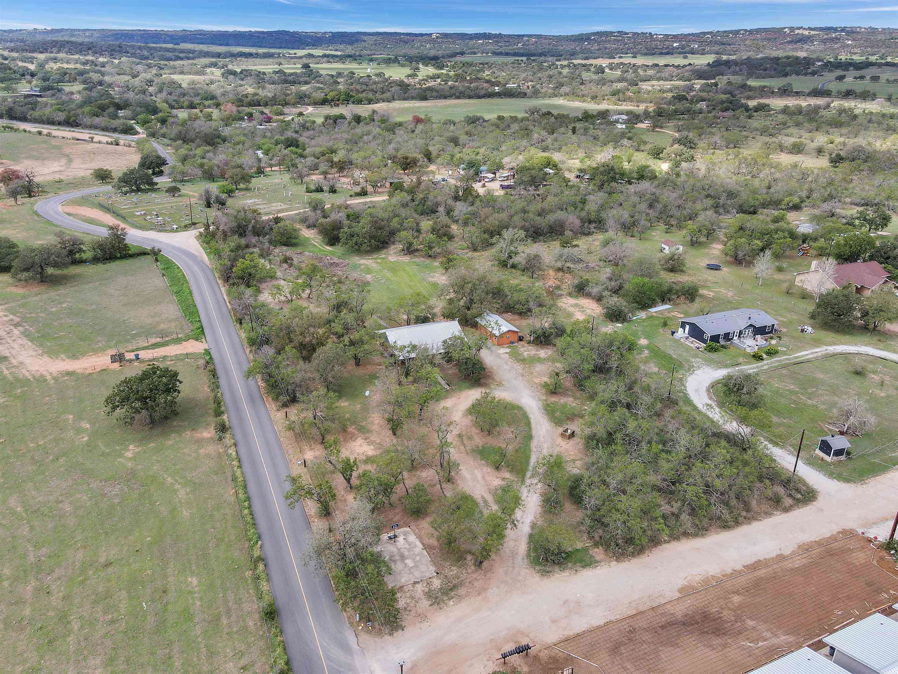 106 Zurita Trail Property Photo 1