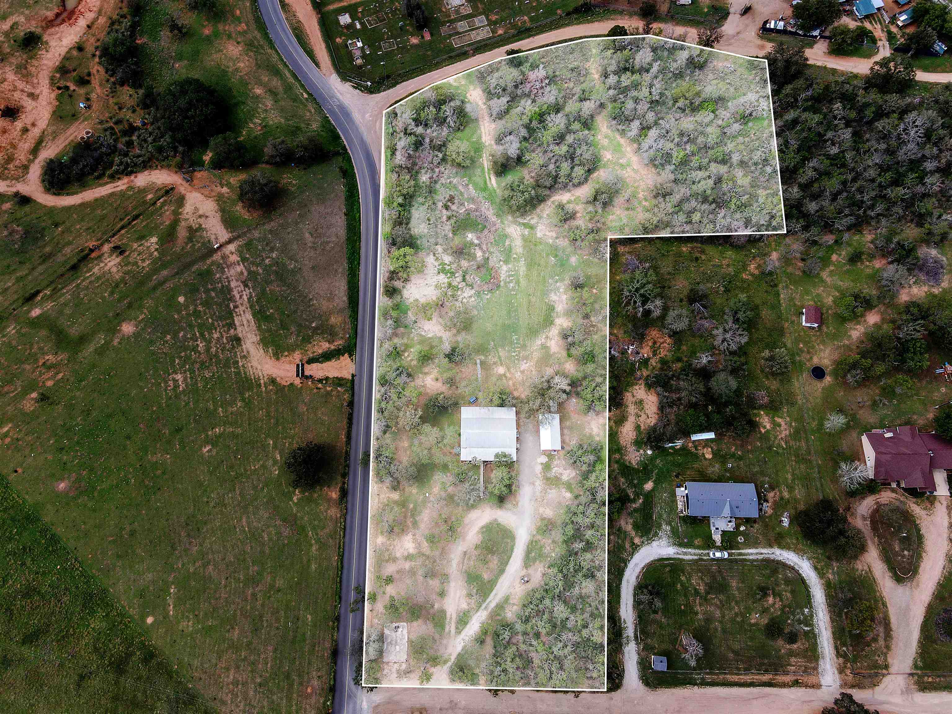 106 Zurita Trail Property Photo 2
