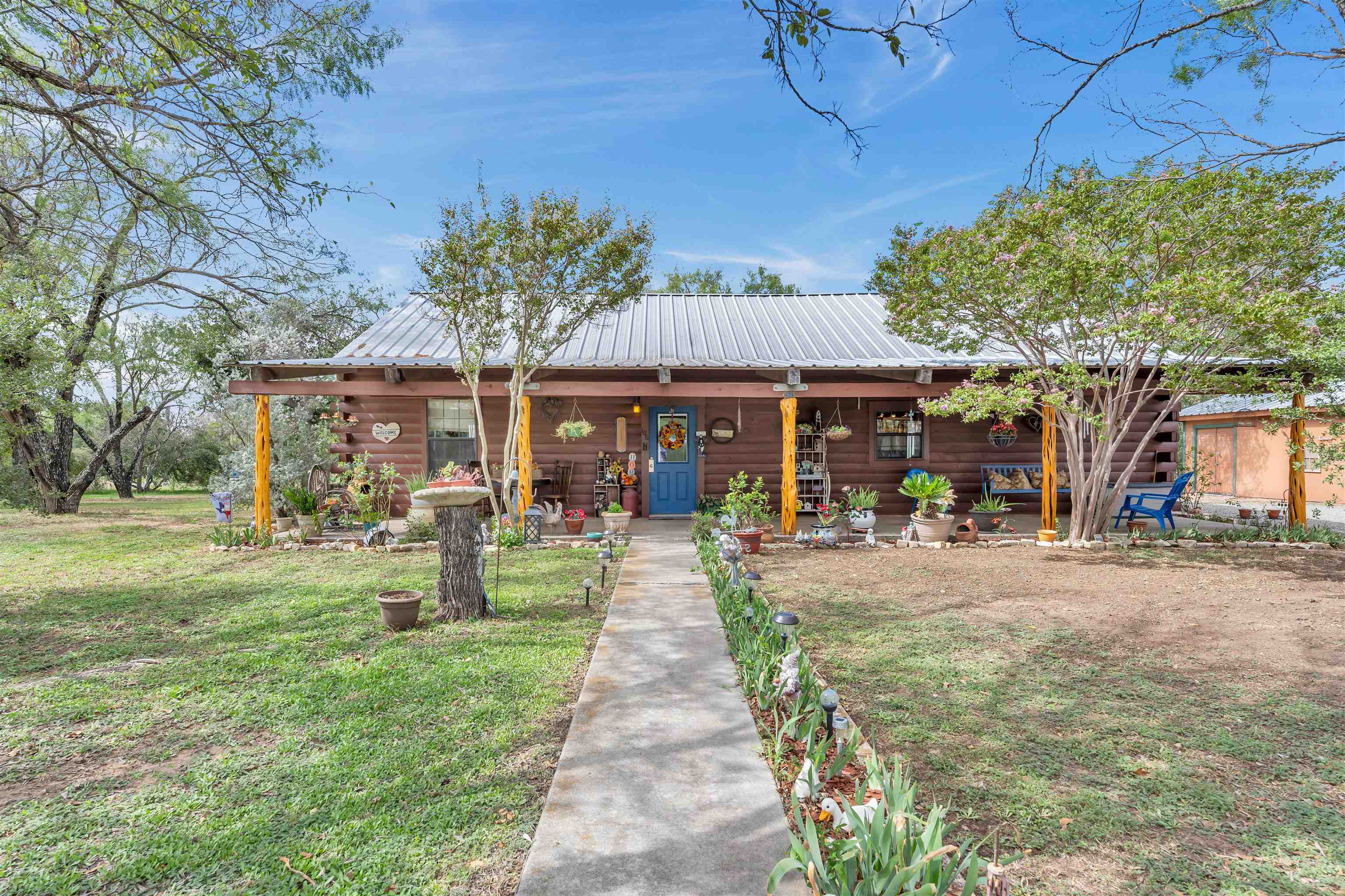 106 Zurita Trail Property Photo 4