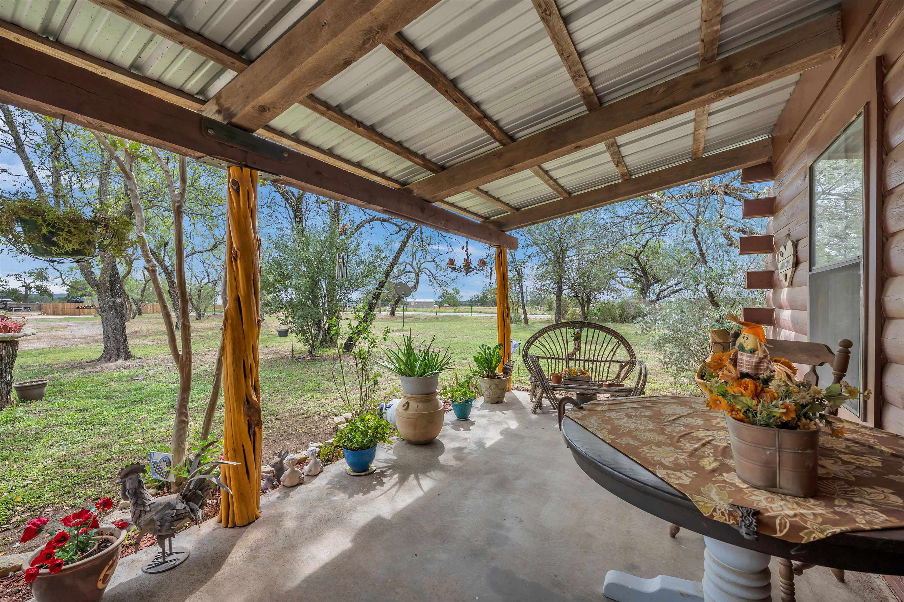 106 Zurita Trail Property Photo 5