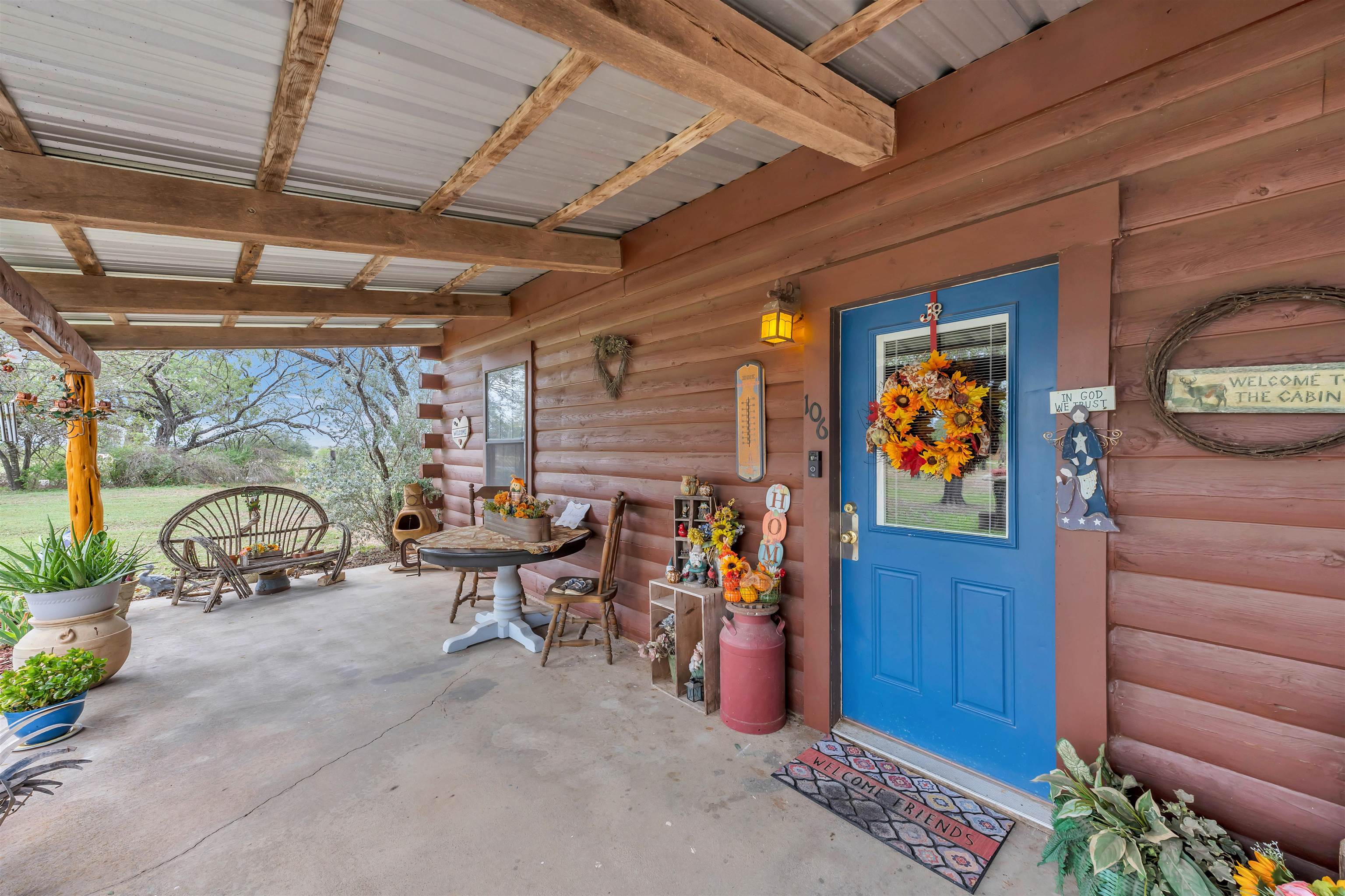 106 Zurita Trail Property Photo 6