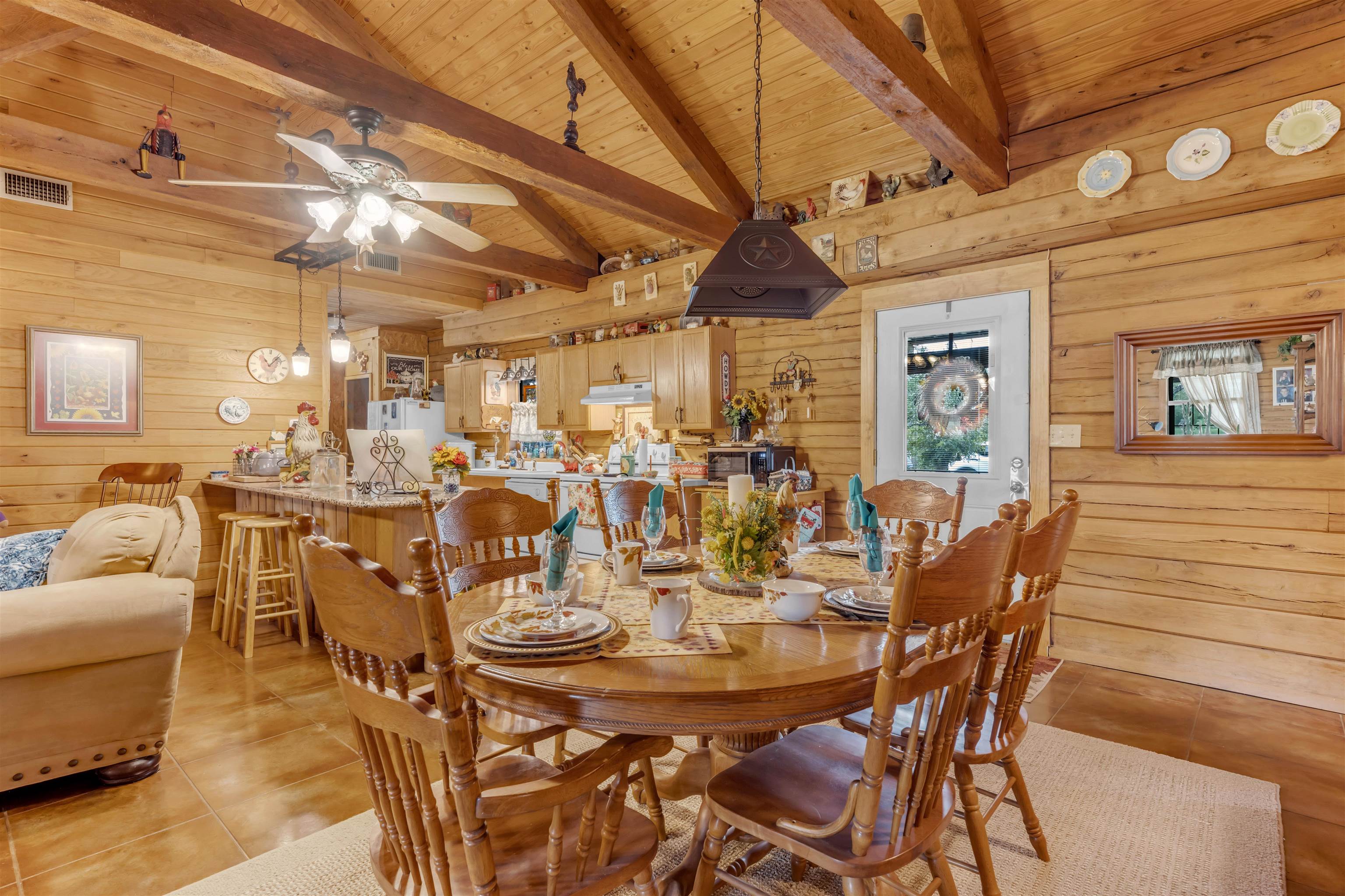 106 Zurita Trail Property Photo 8