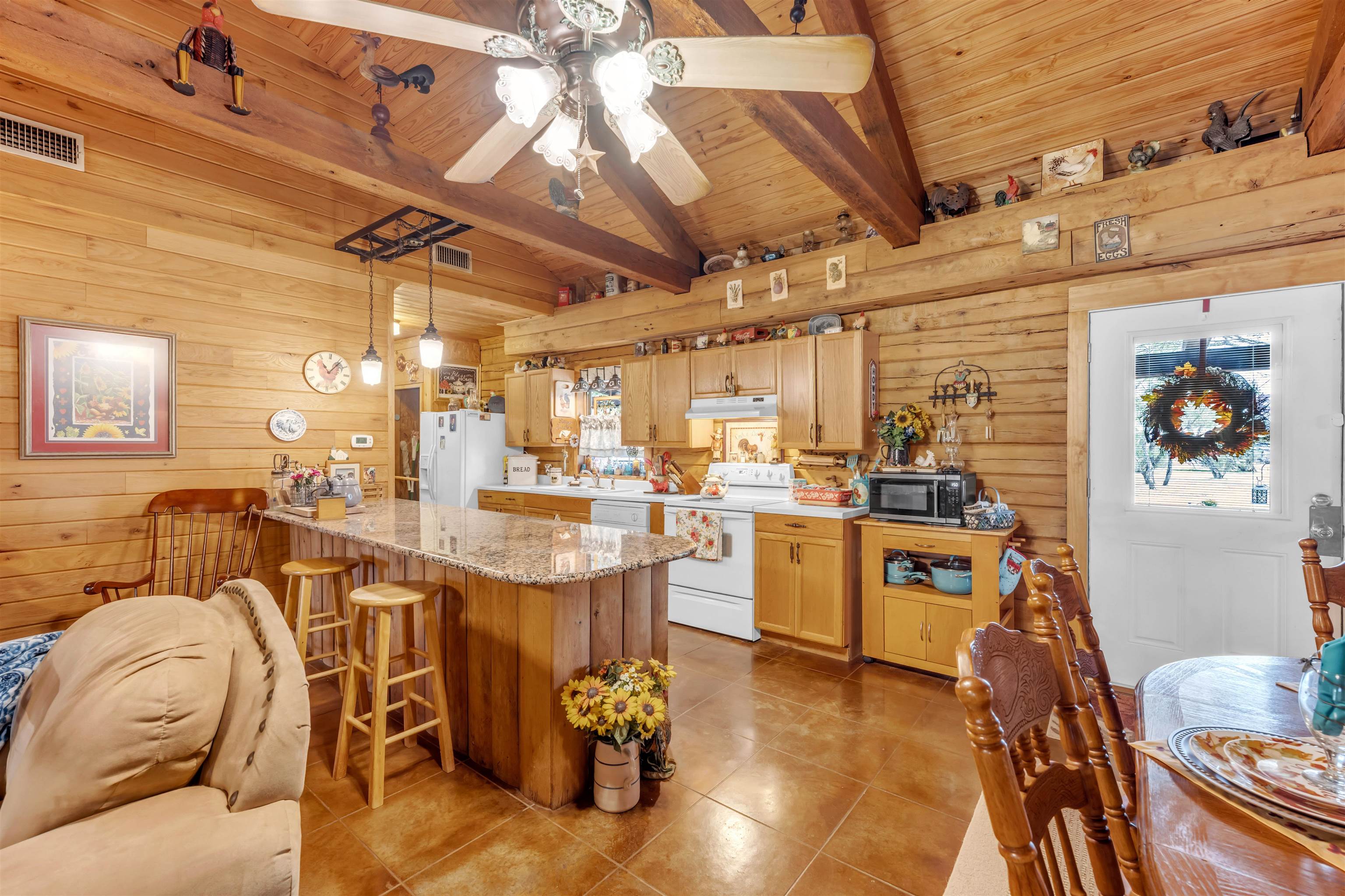 106 Zurita Trail Property Photo 9