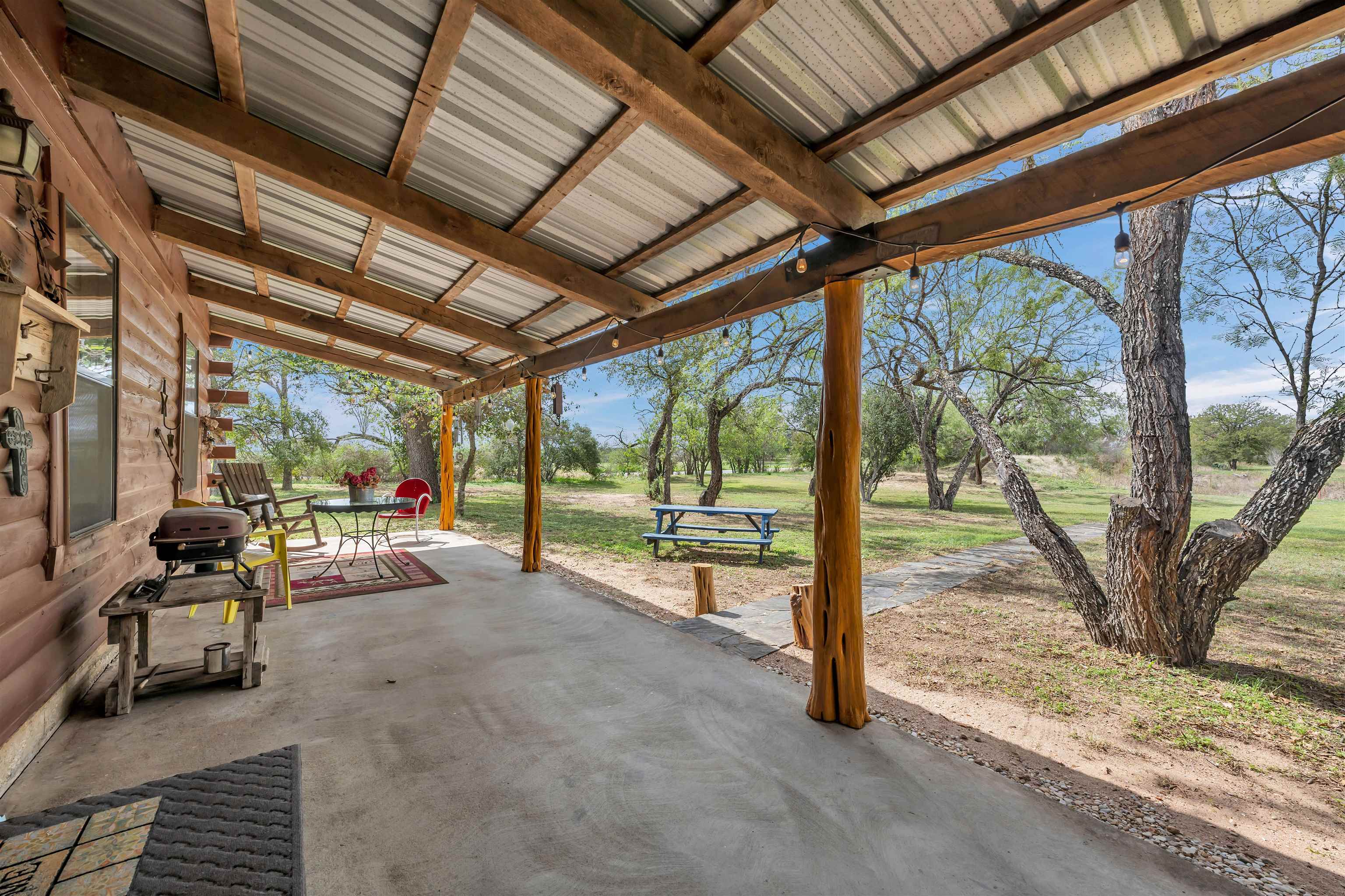 106 Zurita Trail Property Photo 18