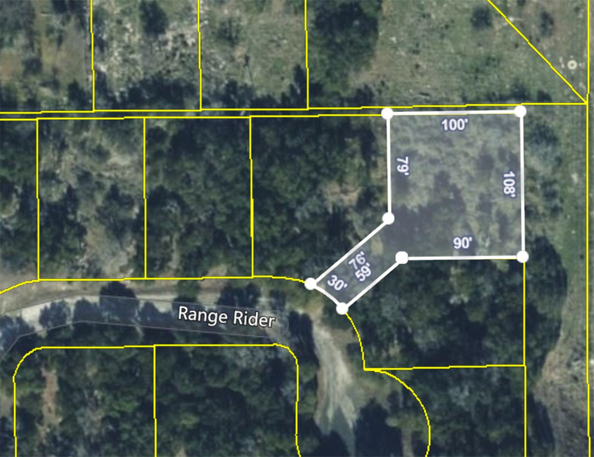 Lot K13024 Range Rider Property Photo 4