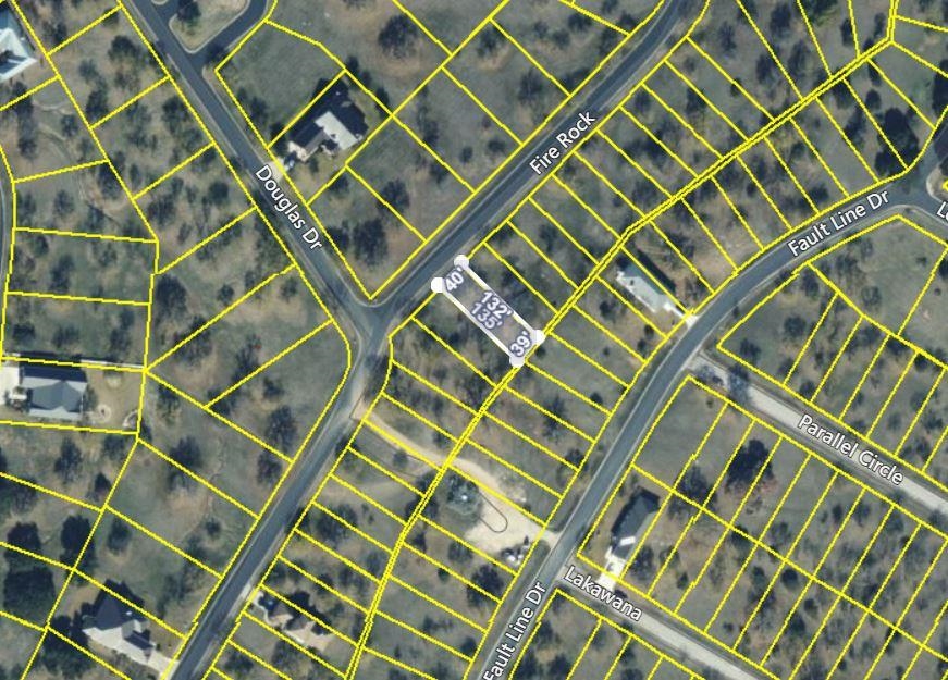Lot A1040-a Fire Rock Property Photo 1