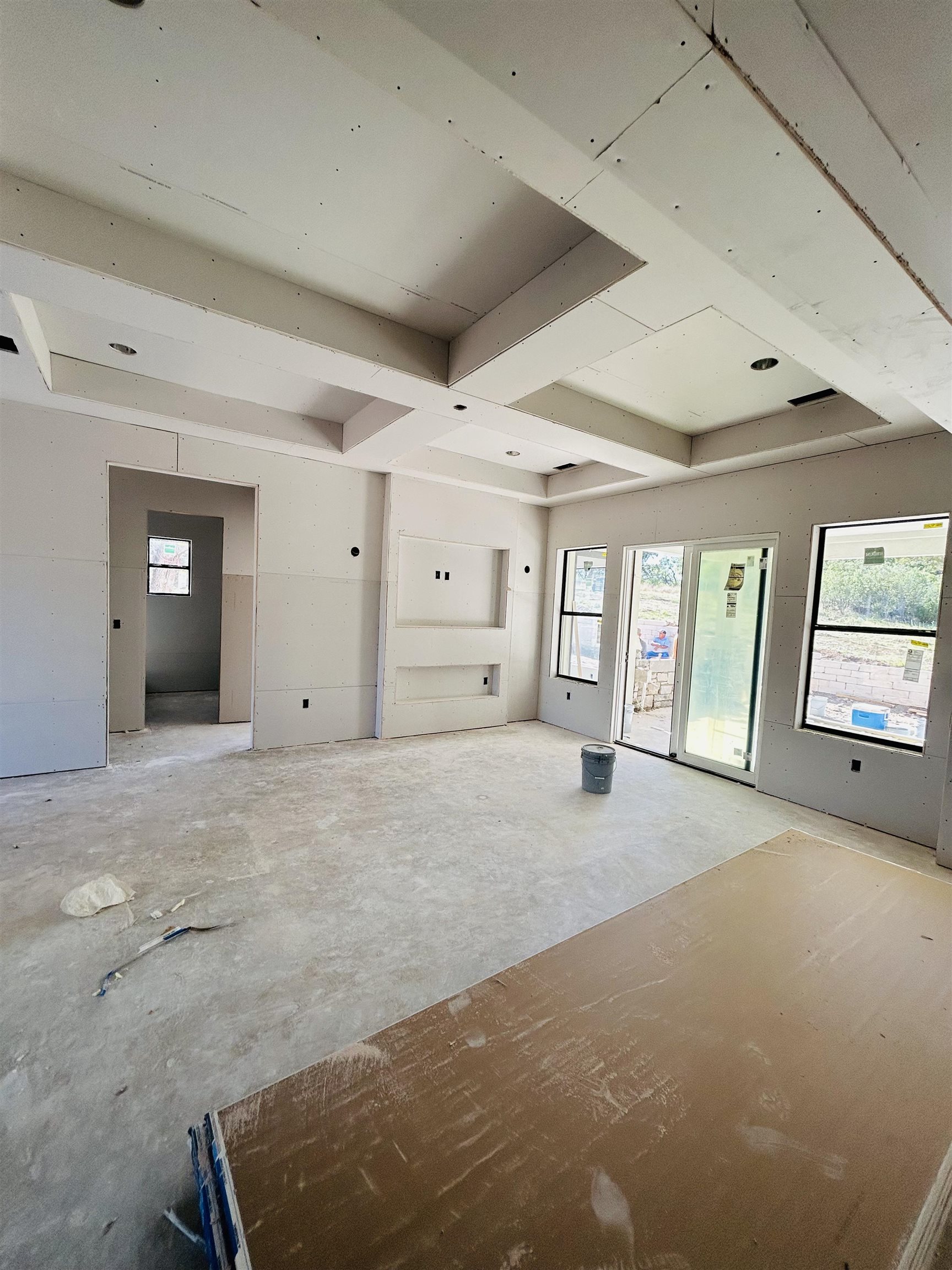 1122 Fault Line Drive Property Photo 3