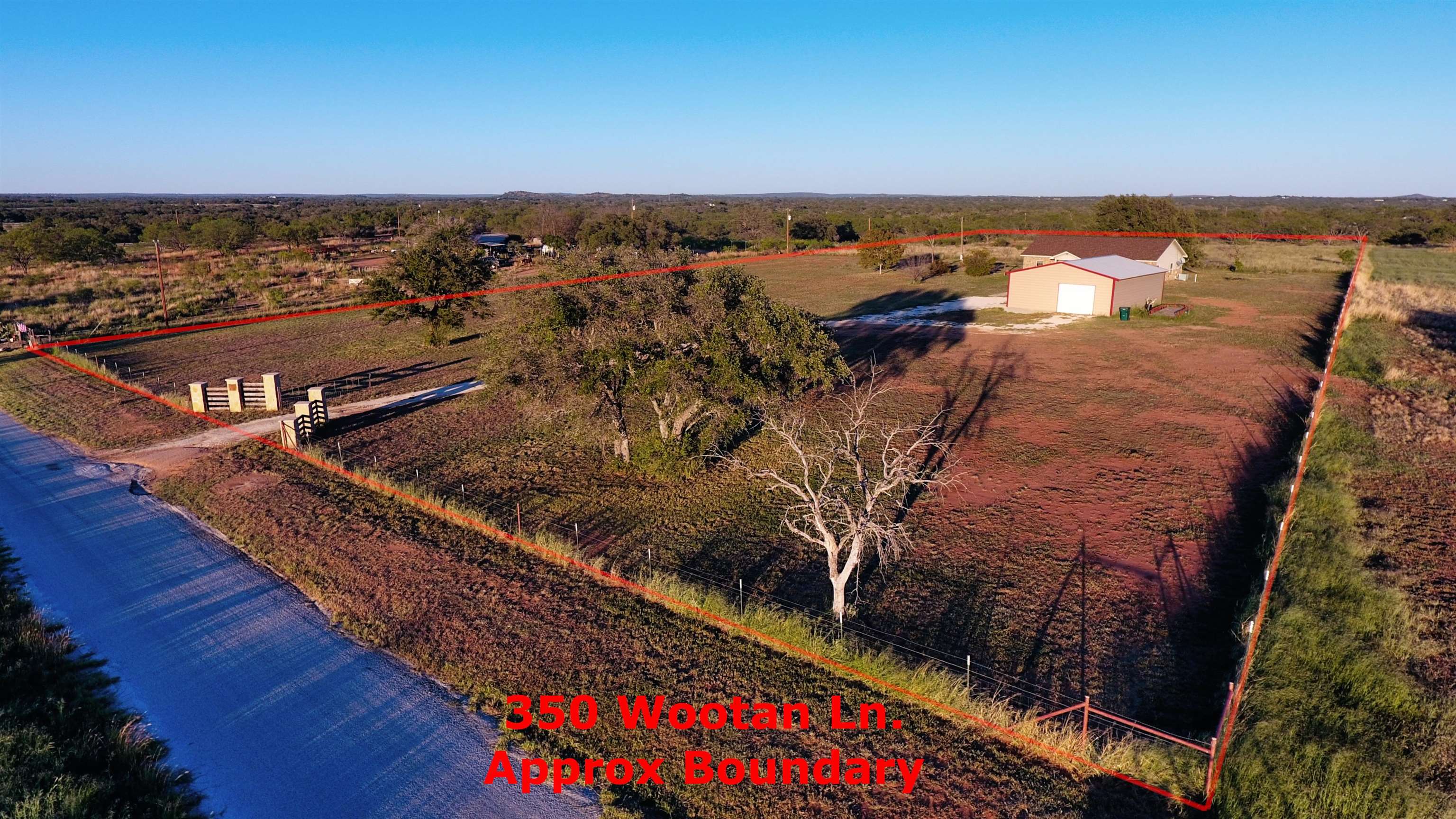 350 Wootan Lane Property Photo 23