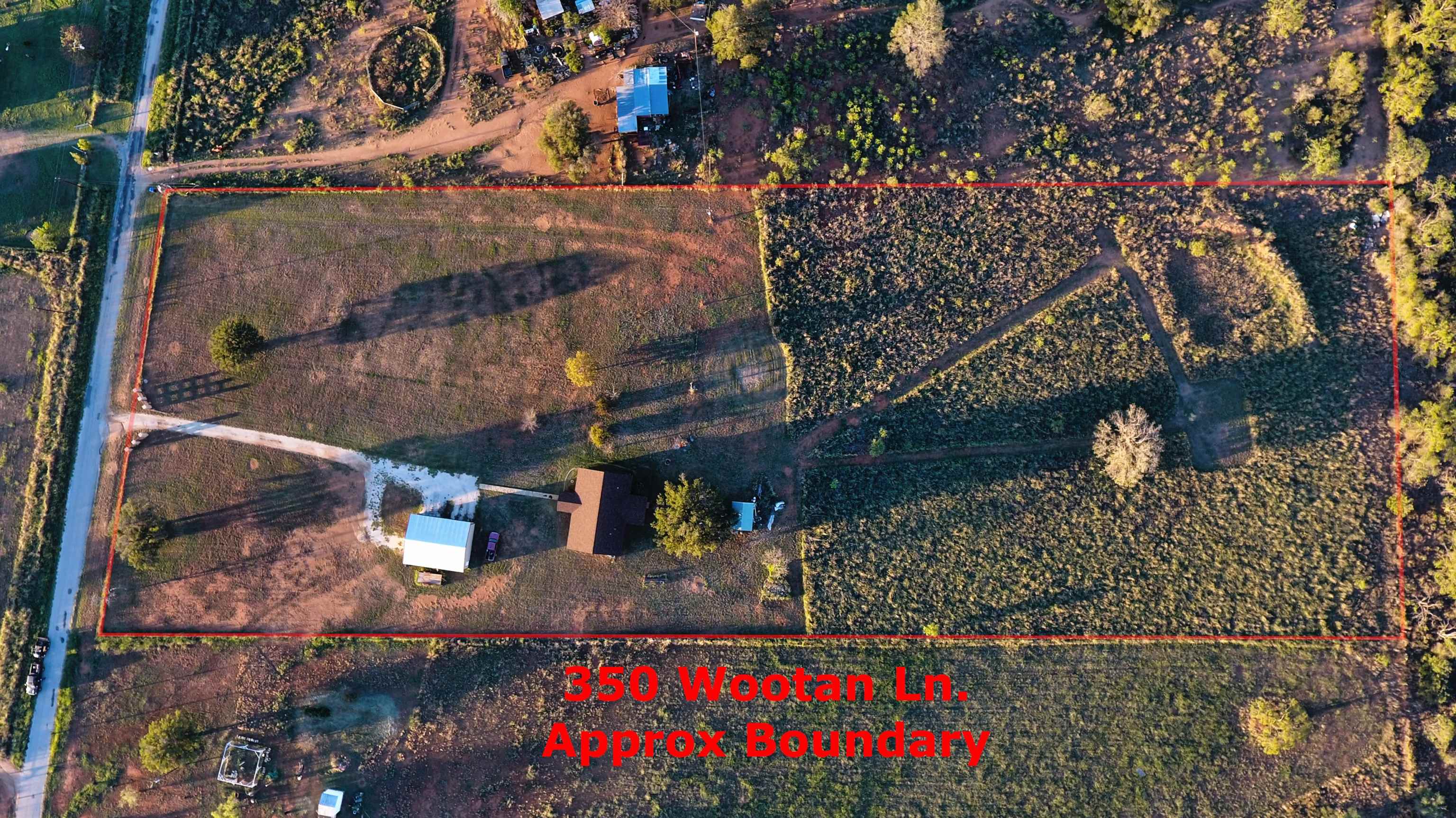350 Wootan Lane Property Photo 24