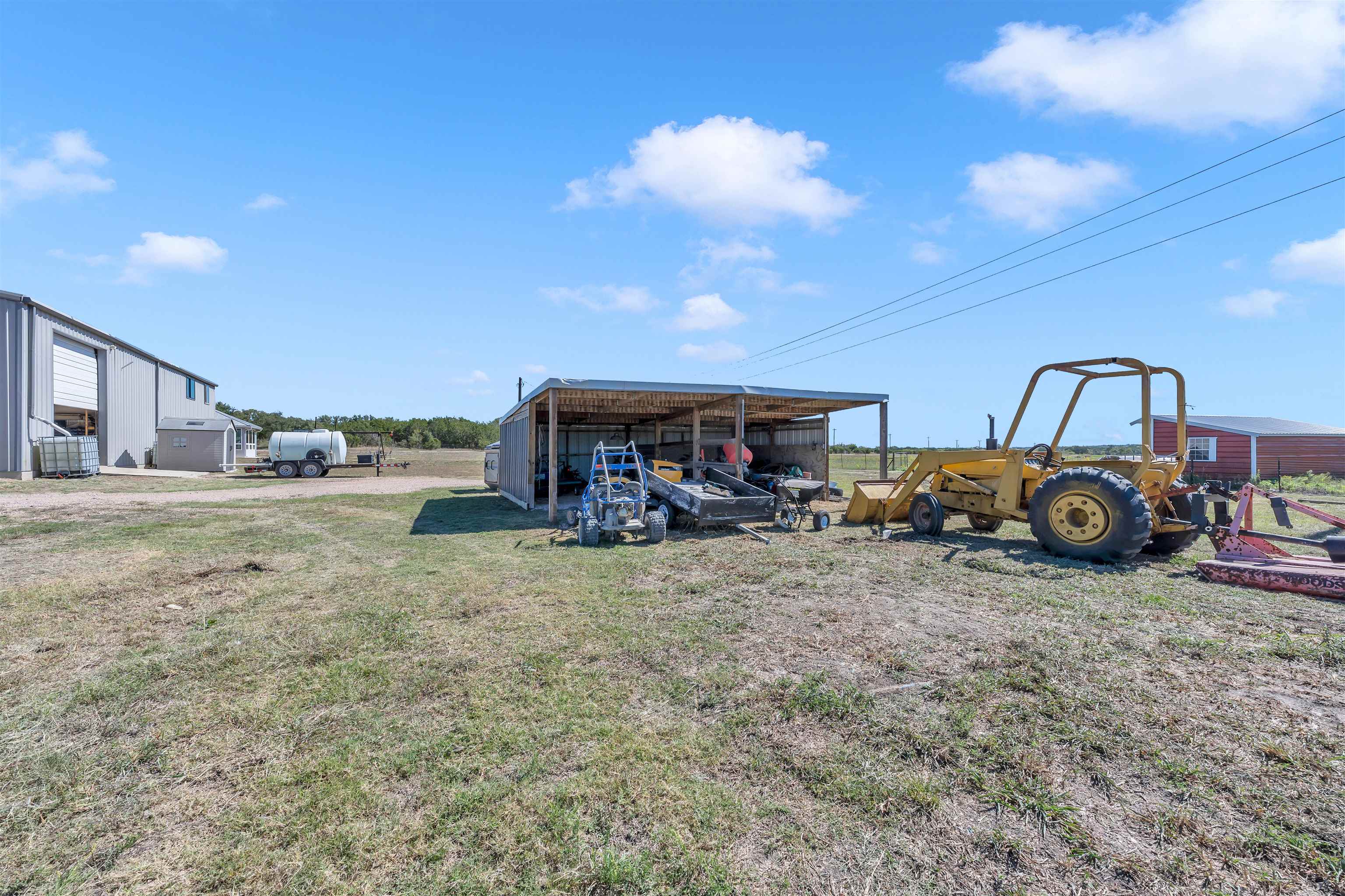 277 Lawman Trail Property Photo 11