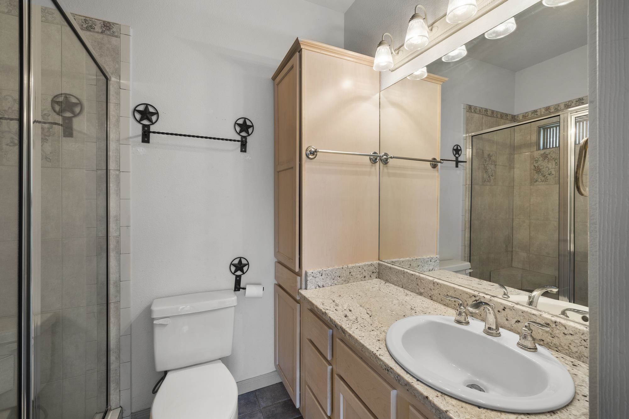 100 Agarita Drive Property Photo 14