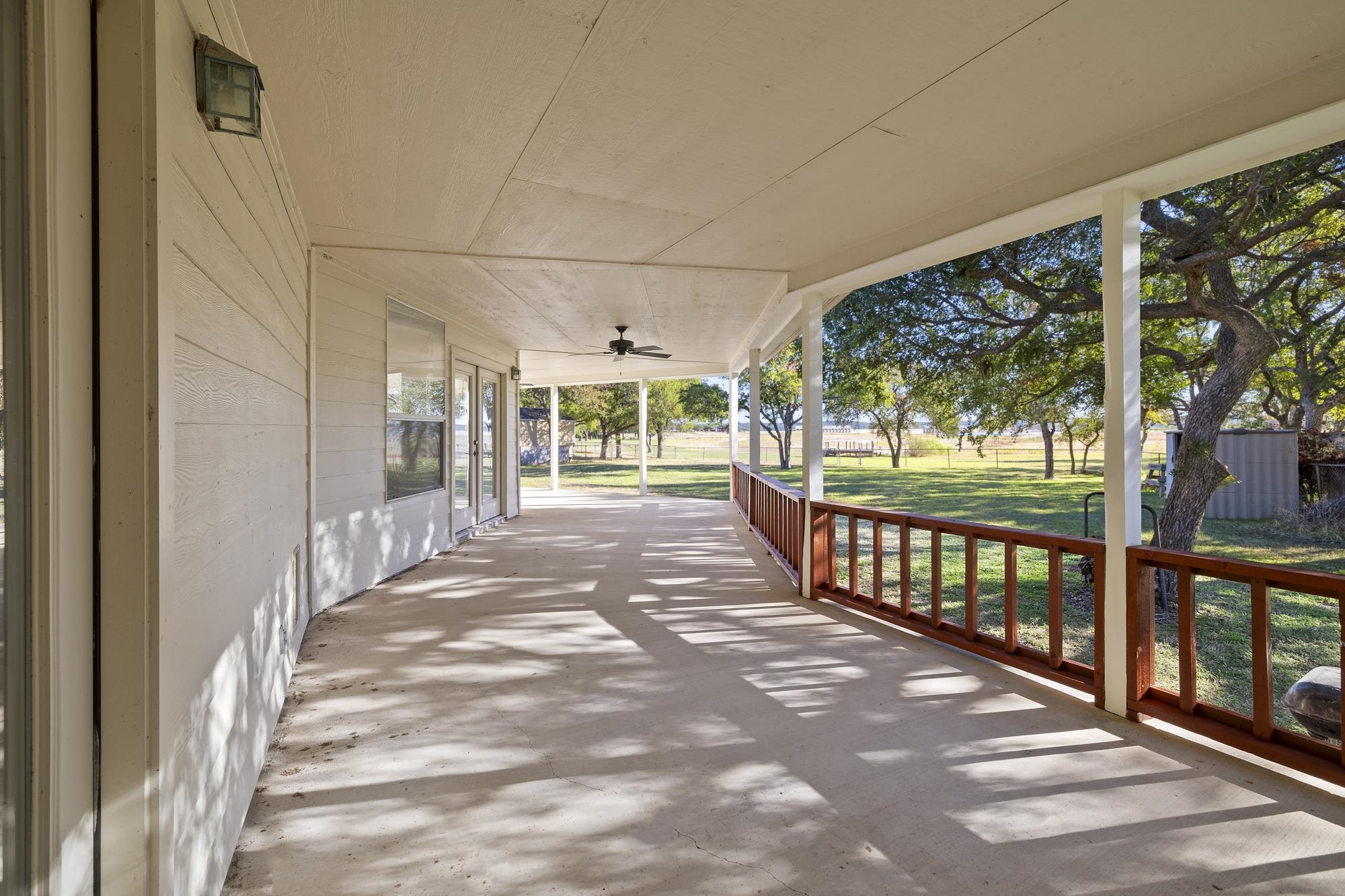 100 Agarita Drive Property Photo 21