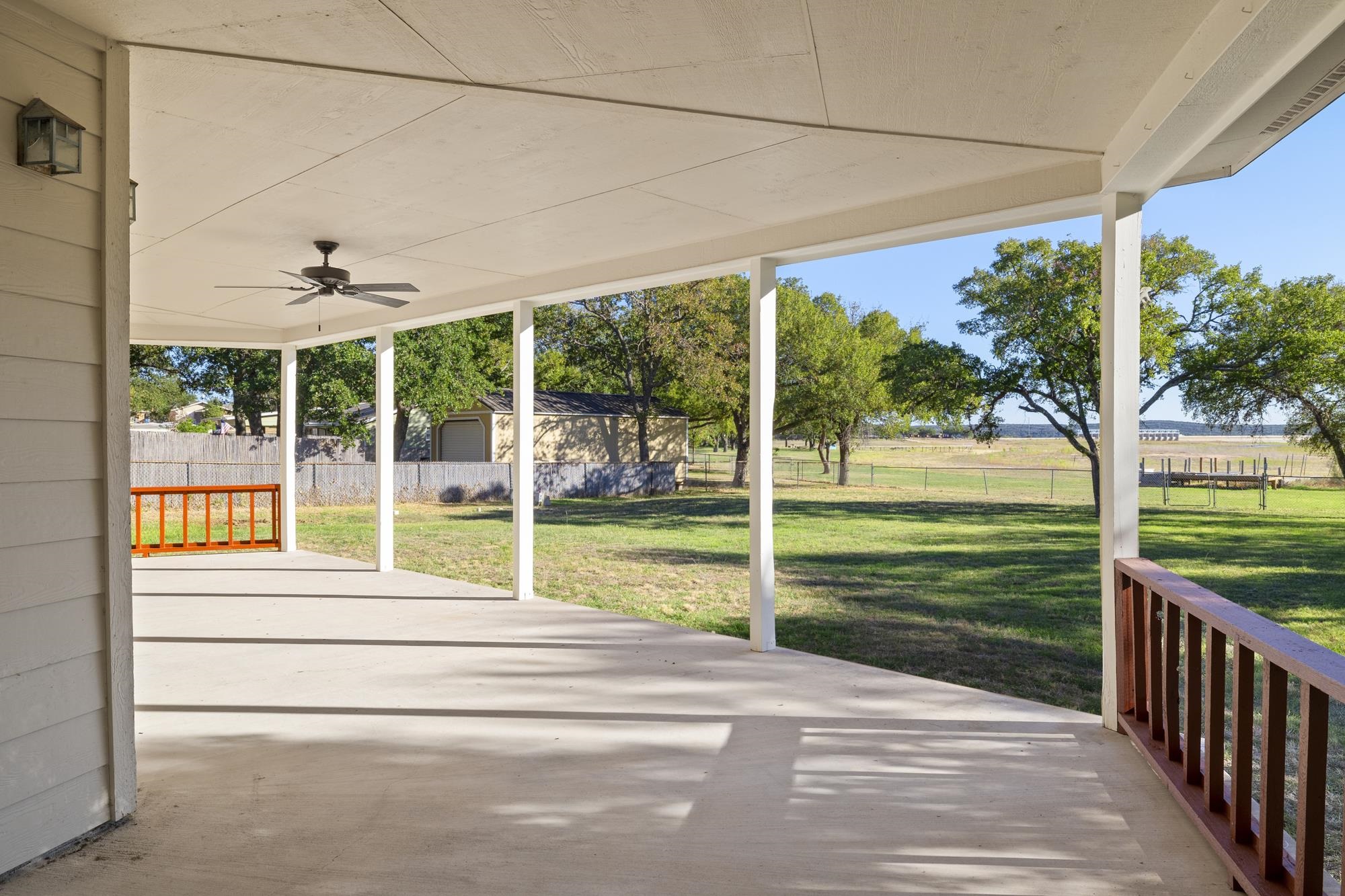 100 Agarita Drive Property Photo 22