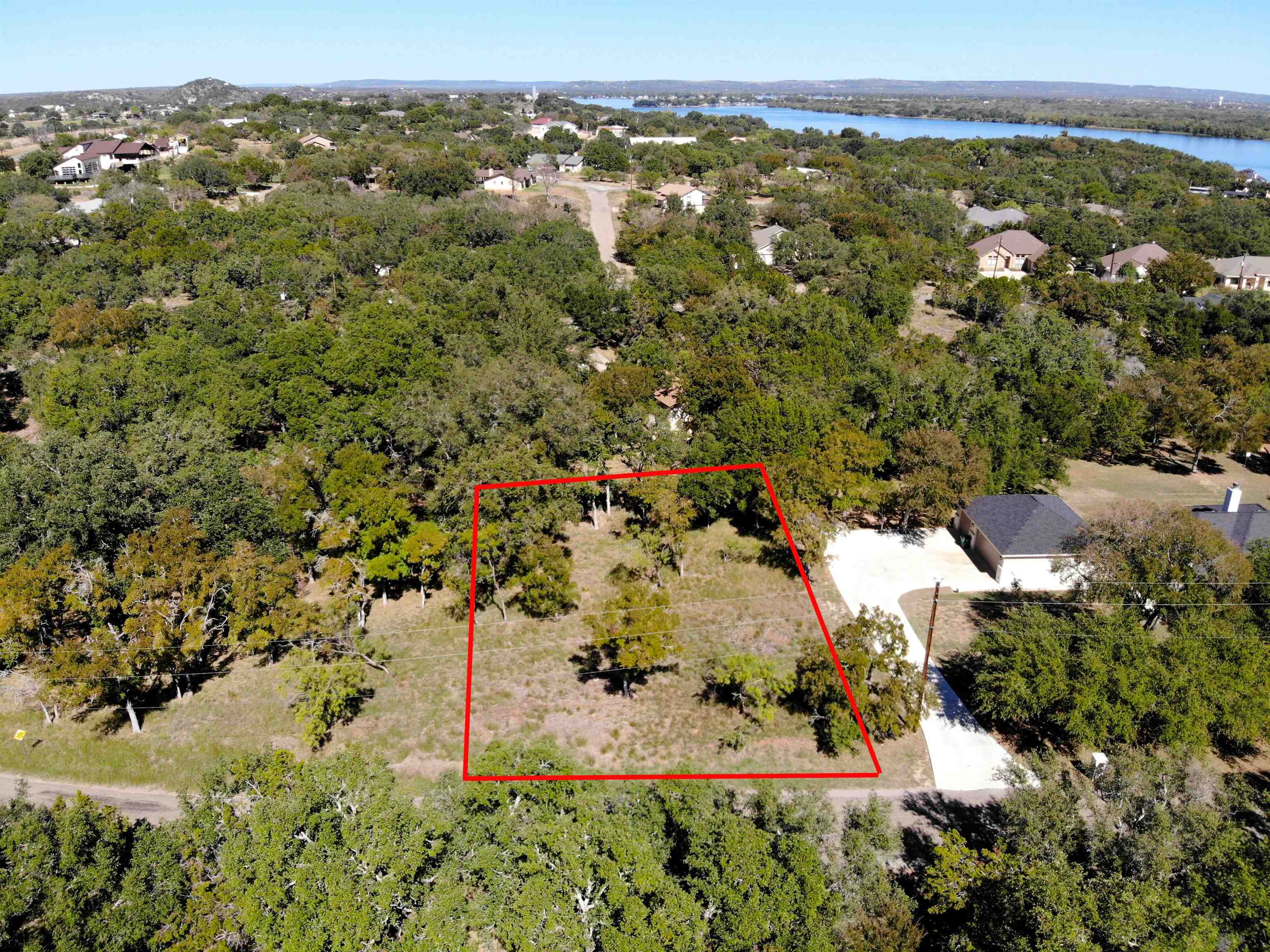 Lot 228 Mountain Drive Property Photo 1