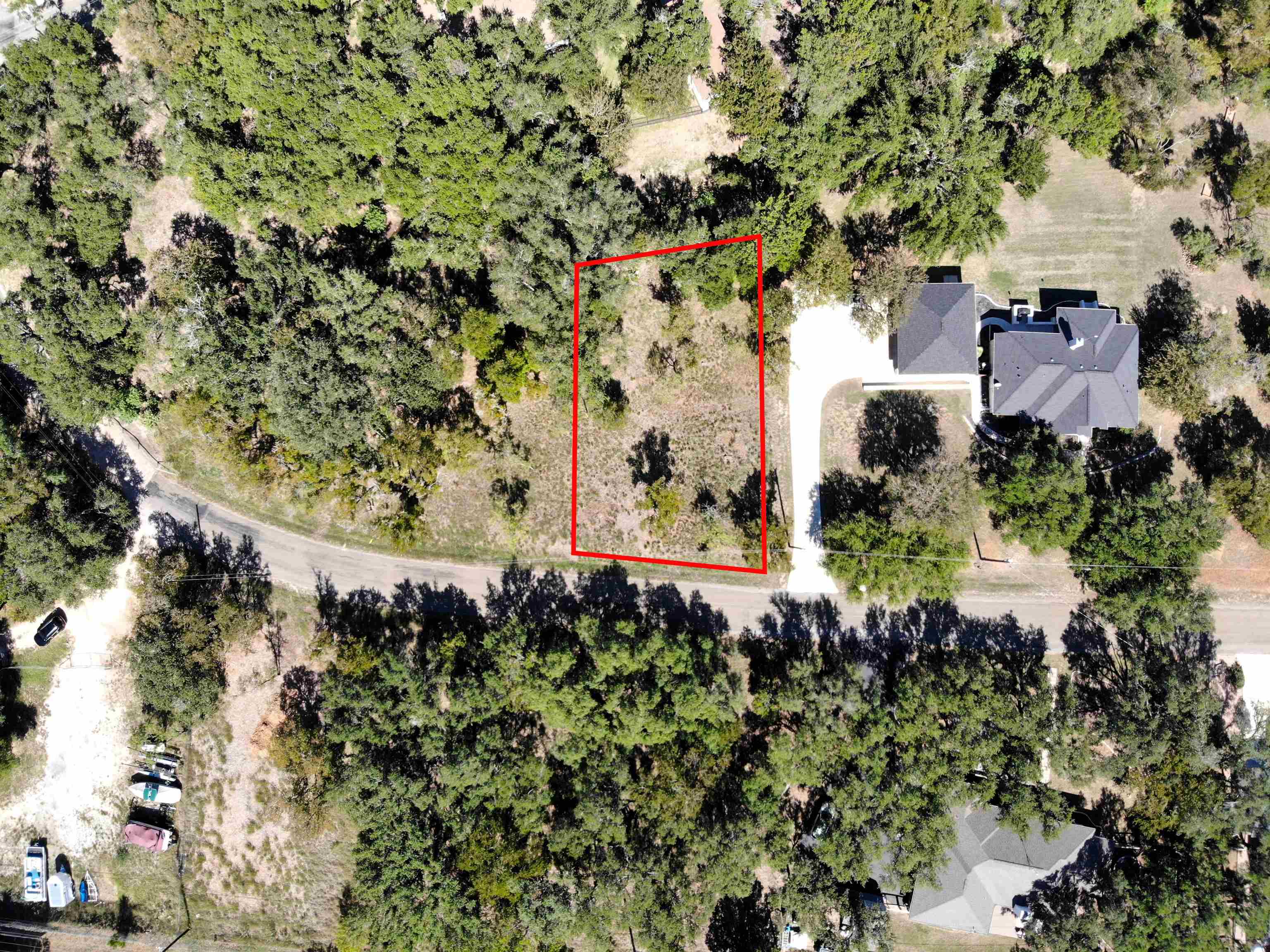 Lot 228 Mountain Drive Property Photo 3