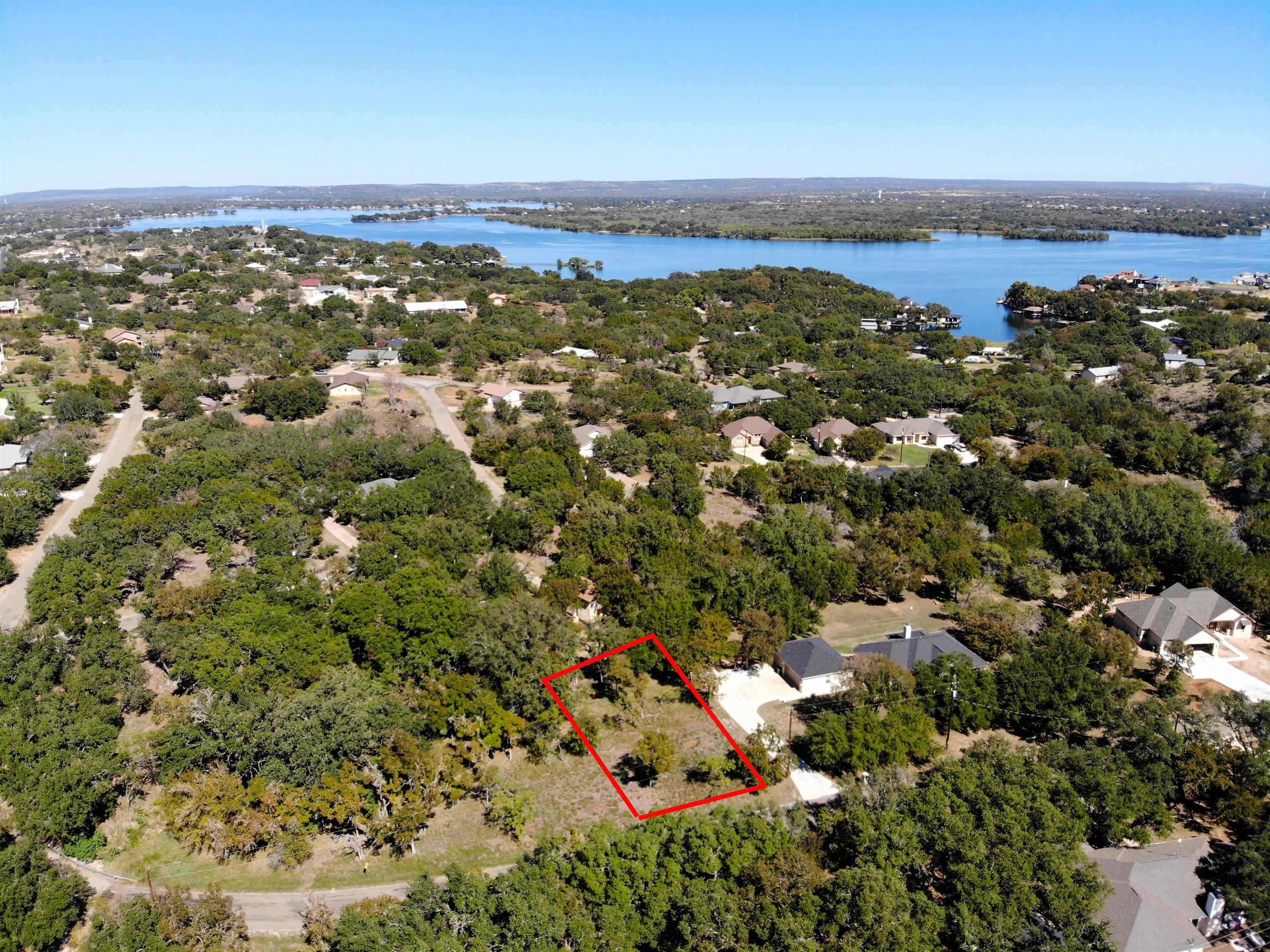Lot 228 Mountain Drive Property Photo 4