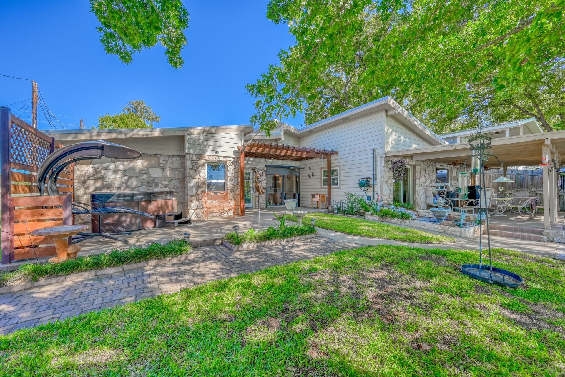 1922 Blubonnet Lane Property Photo 19