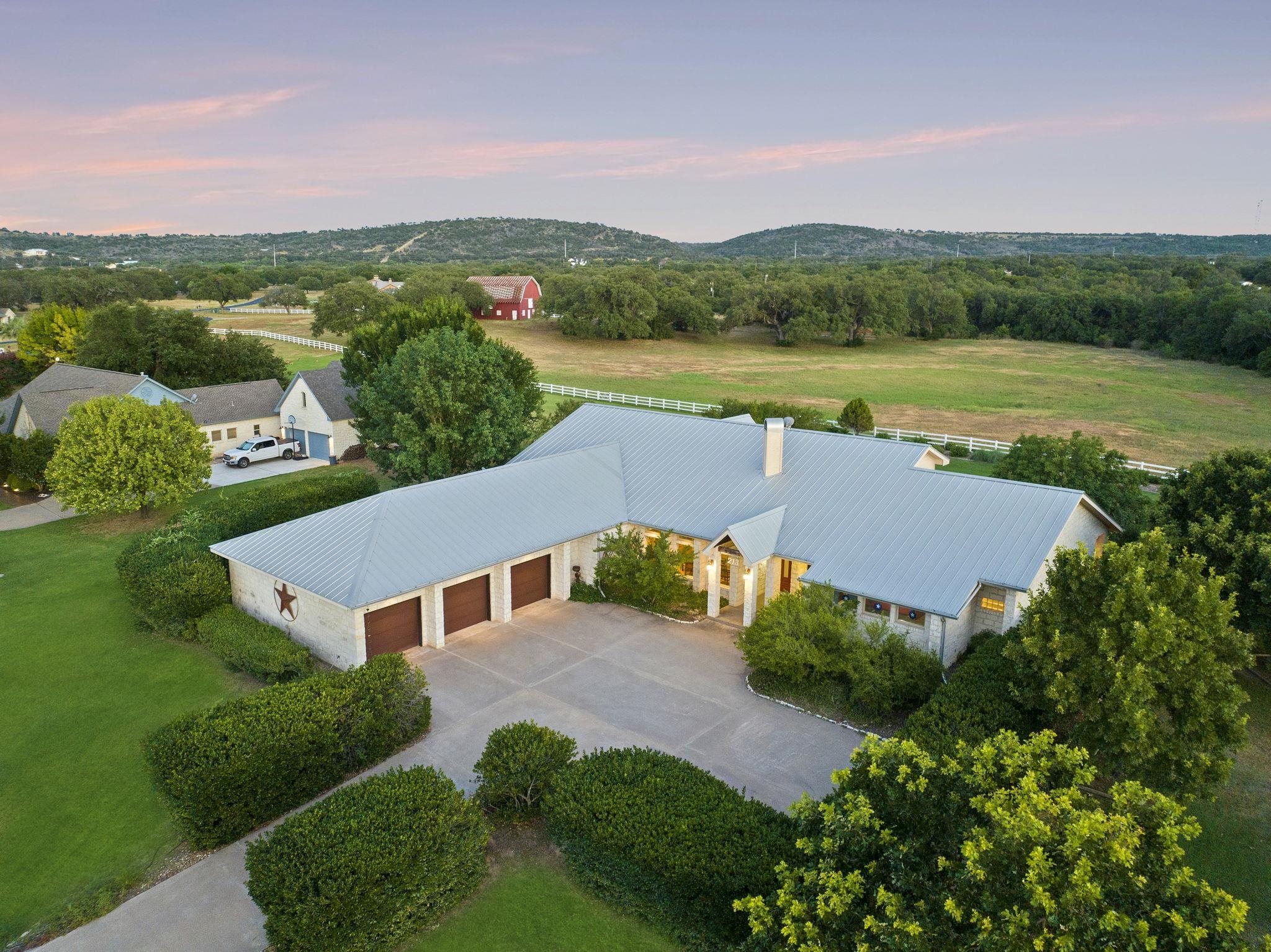 213 River Ranch Road Property Photo 1