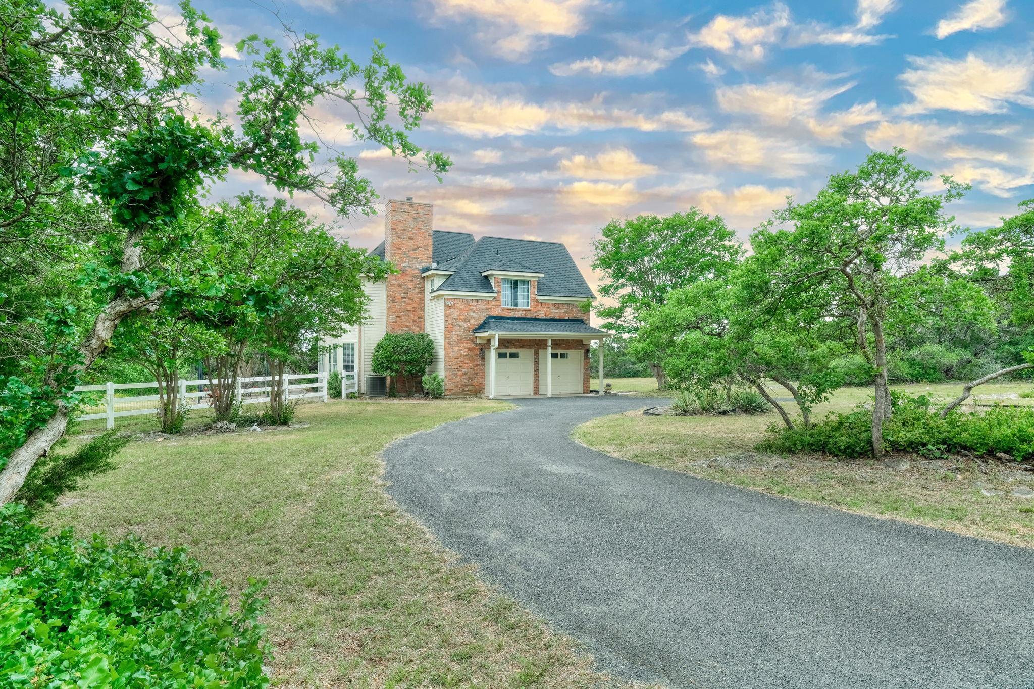 1107 Jennings Branch Rd Road Property Photo 21
