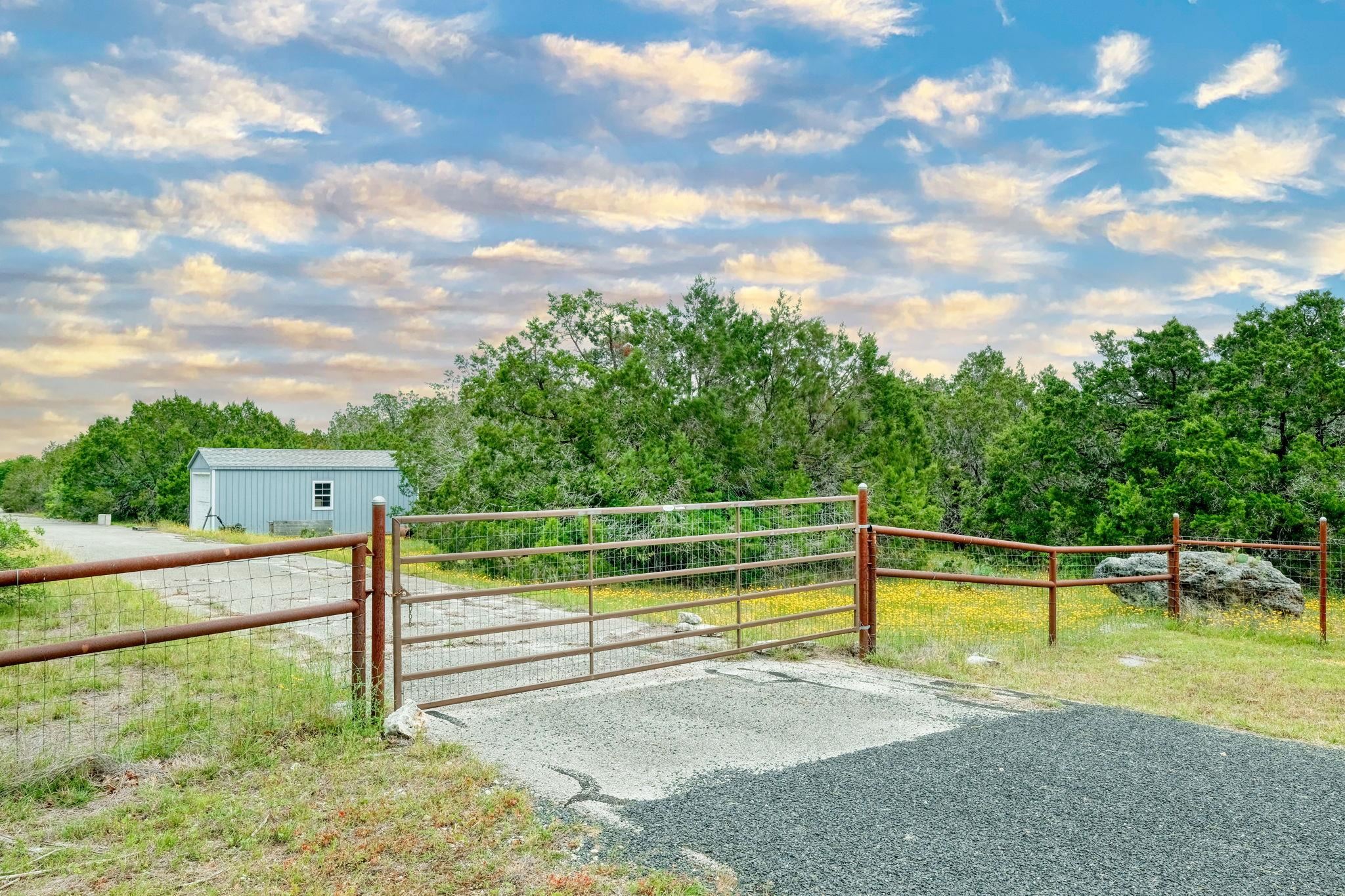 1107 Jennings Branch Rd Road Property Photo 24