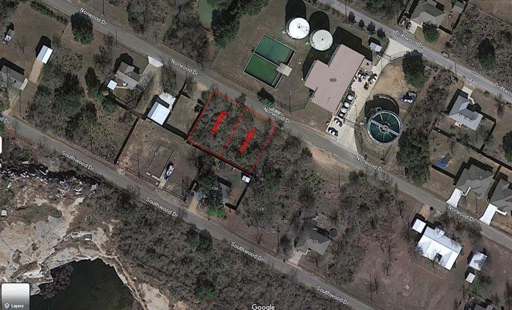 Lot 655 Norwood Drive Property Photo 1
