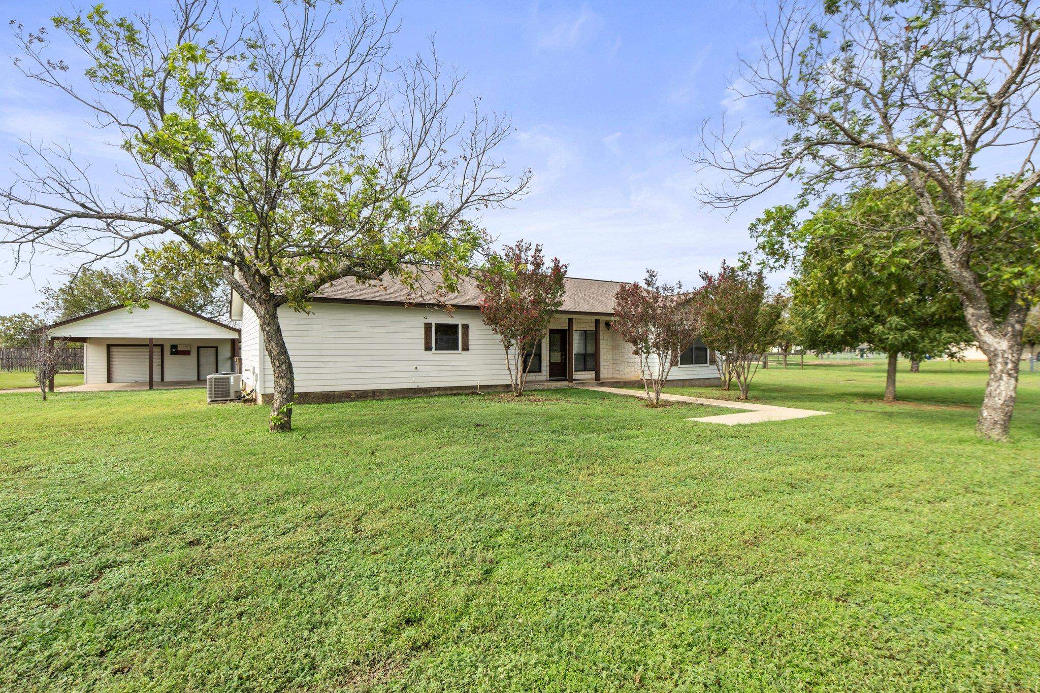 3620 Farm To Market Road 1980 Property Photo 1