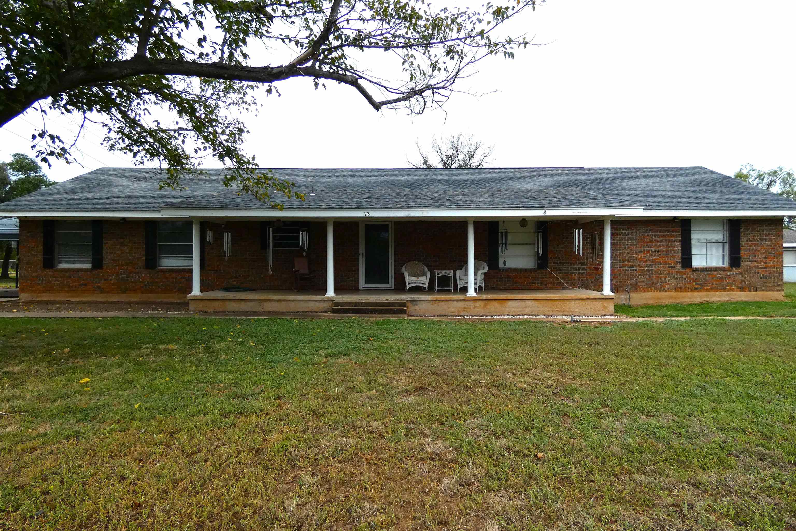 713 Flag Creek Drive Property Photo 7