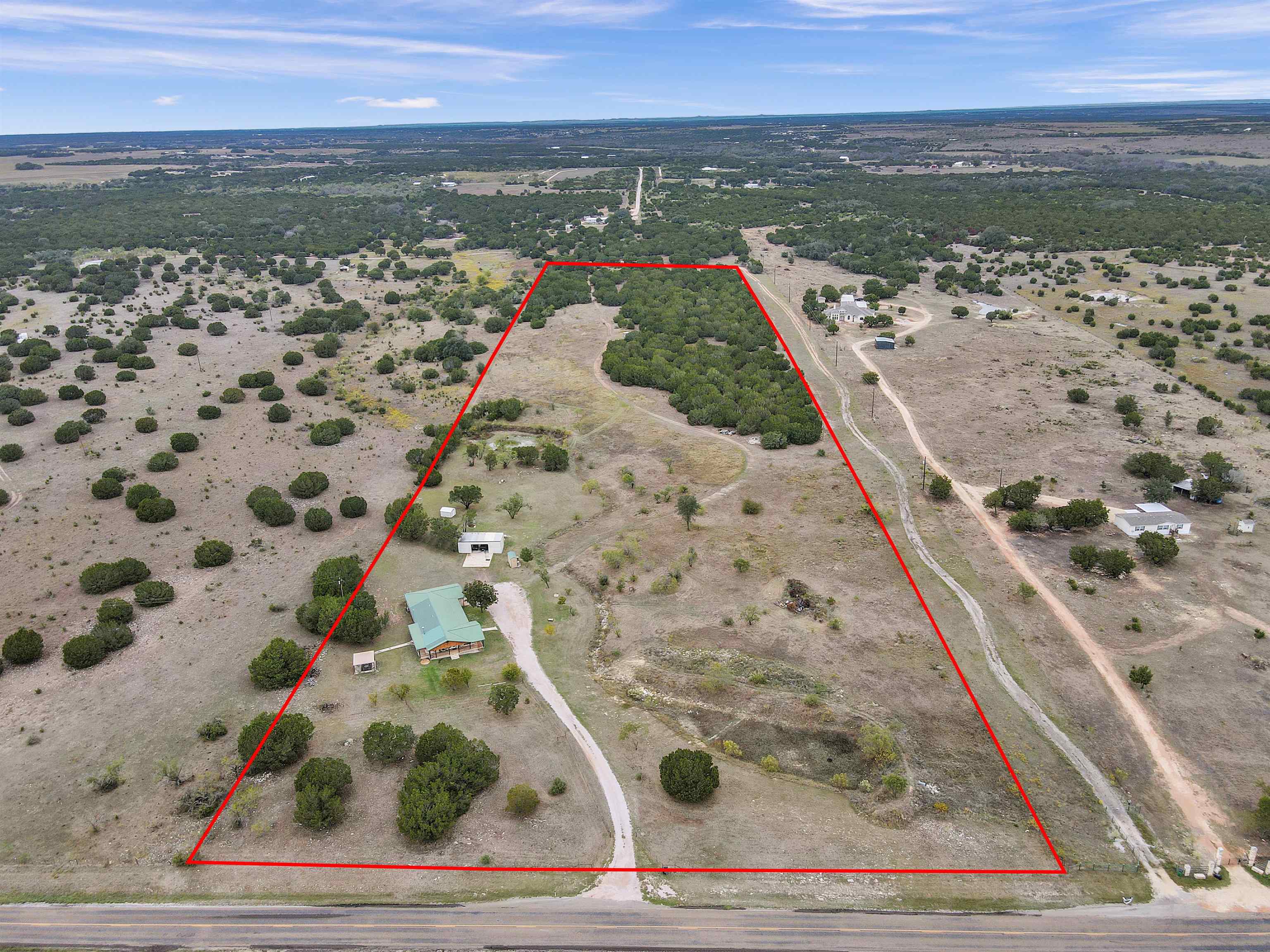 9424 Fm 963 Fm 963 Property Photo 1