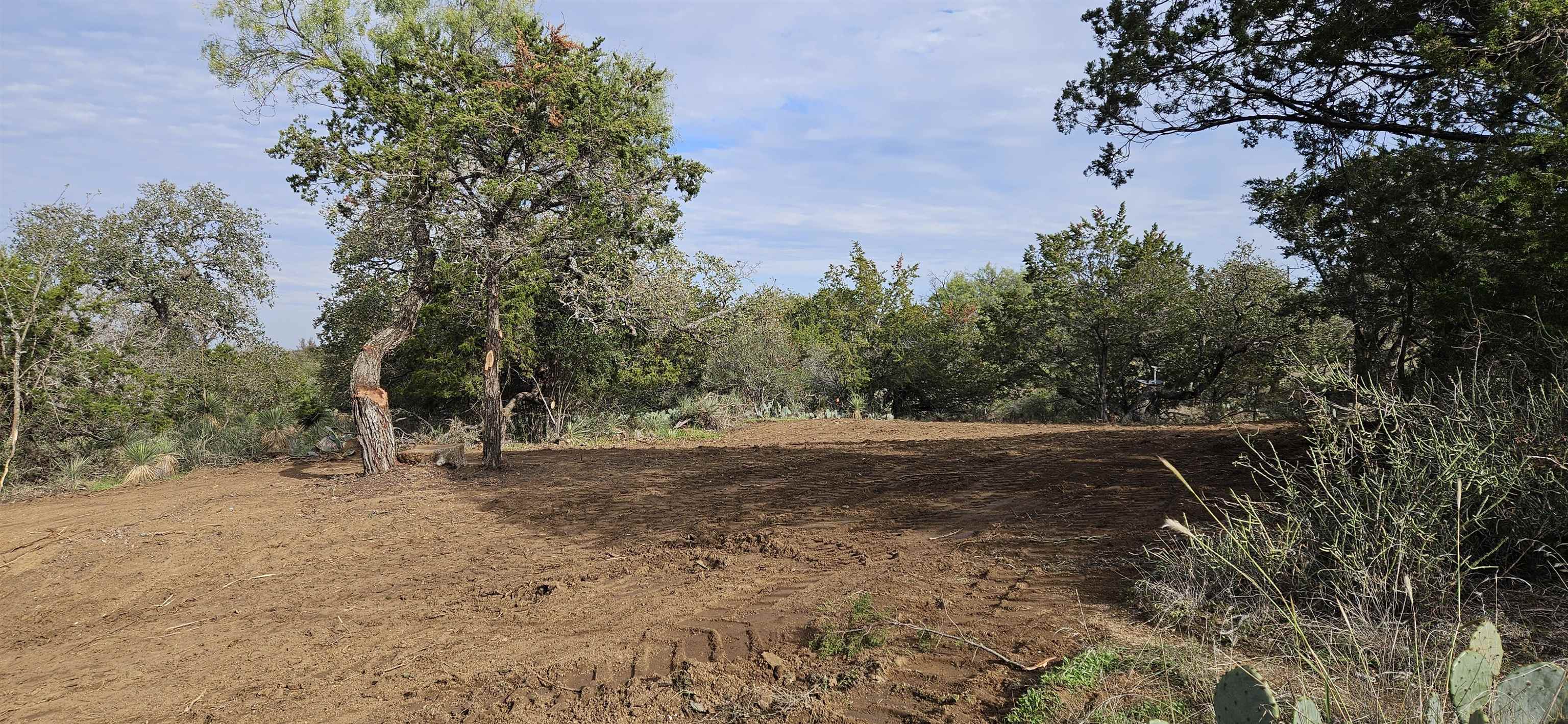 Lot 260 W Briarway Drive Property Photo 1