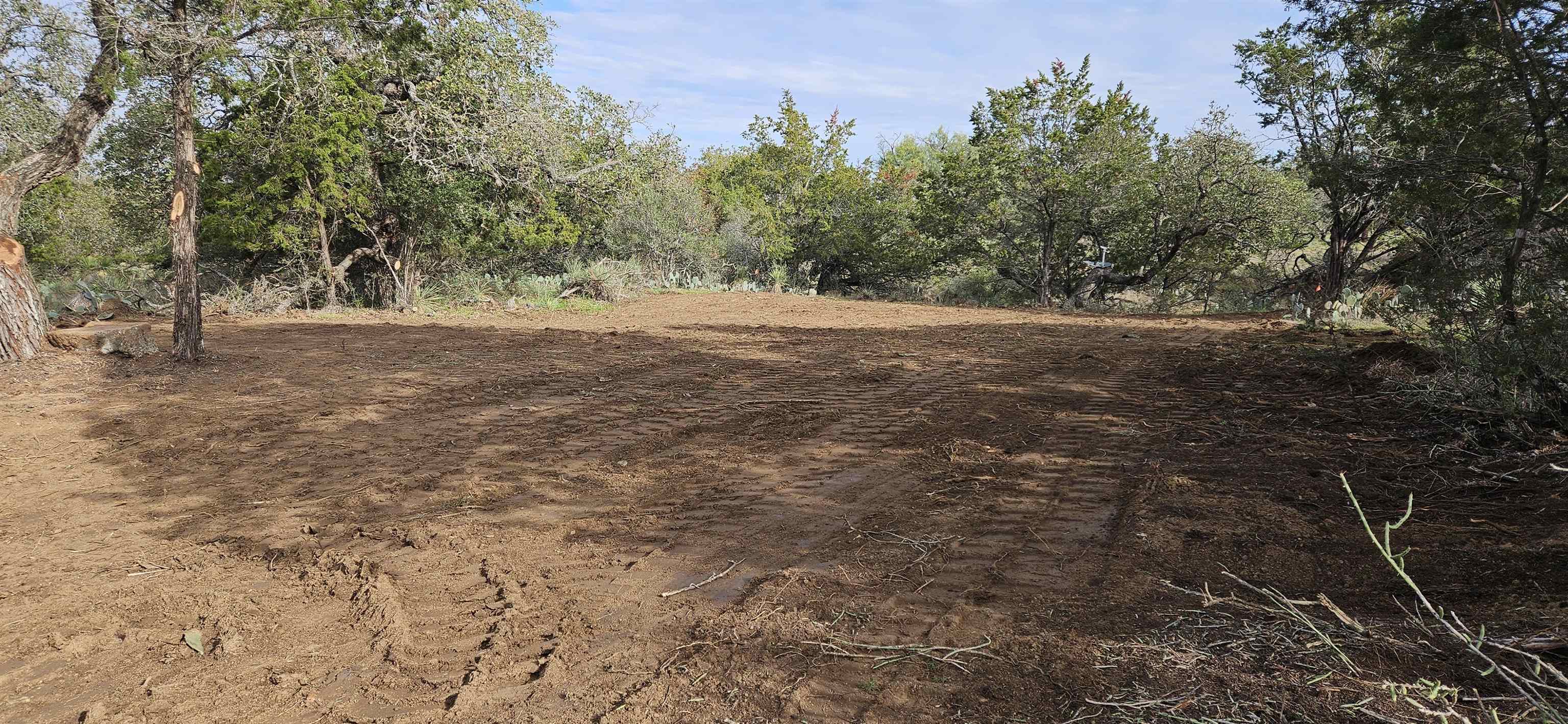 Lot 260 W Briarway Drive Property Photo 2