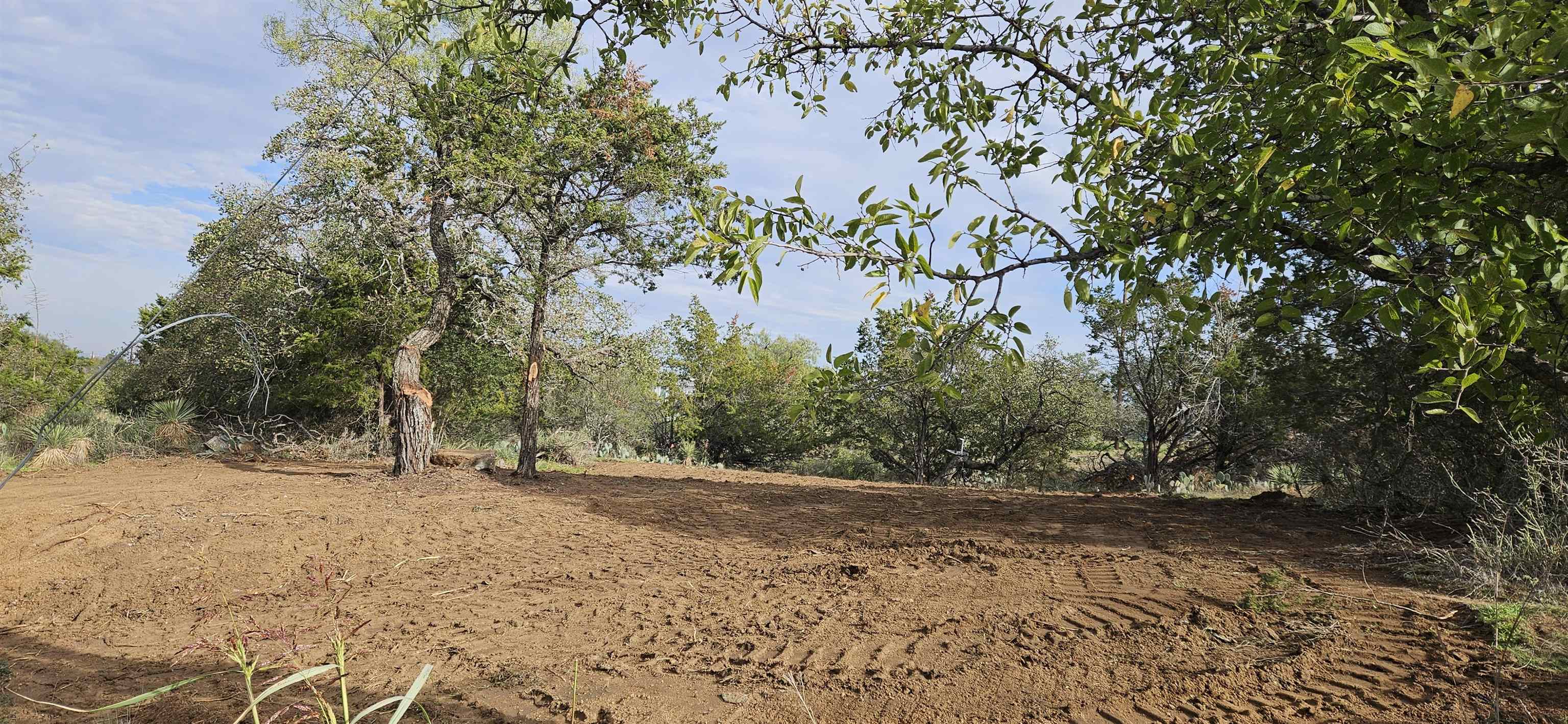 Lot 260 W Briarway Drive Property Photo 3