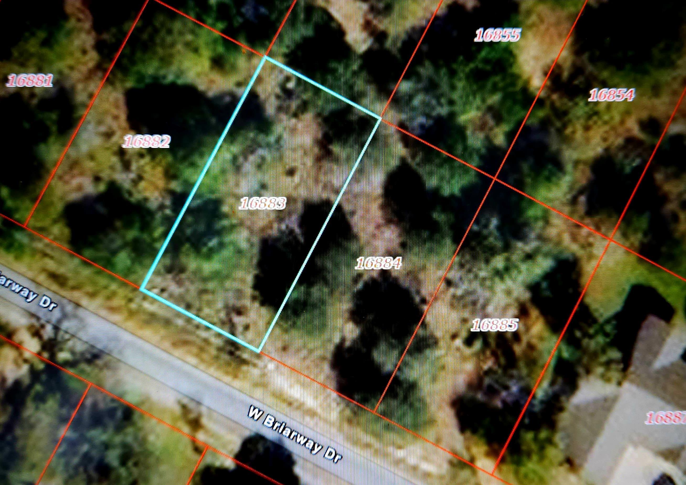 Lot 260 W Briarway Drive Property Photo 8