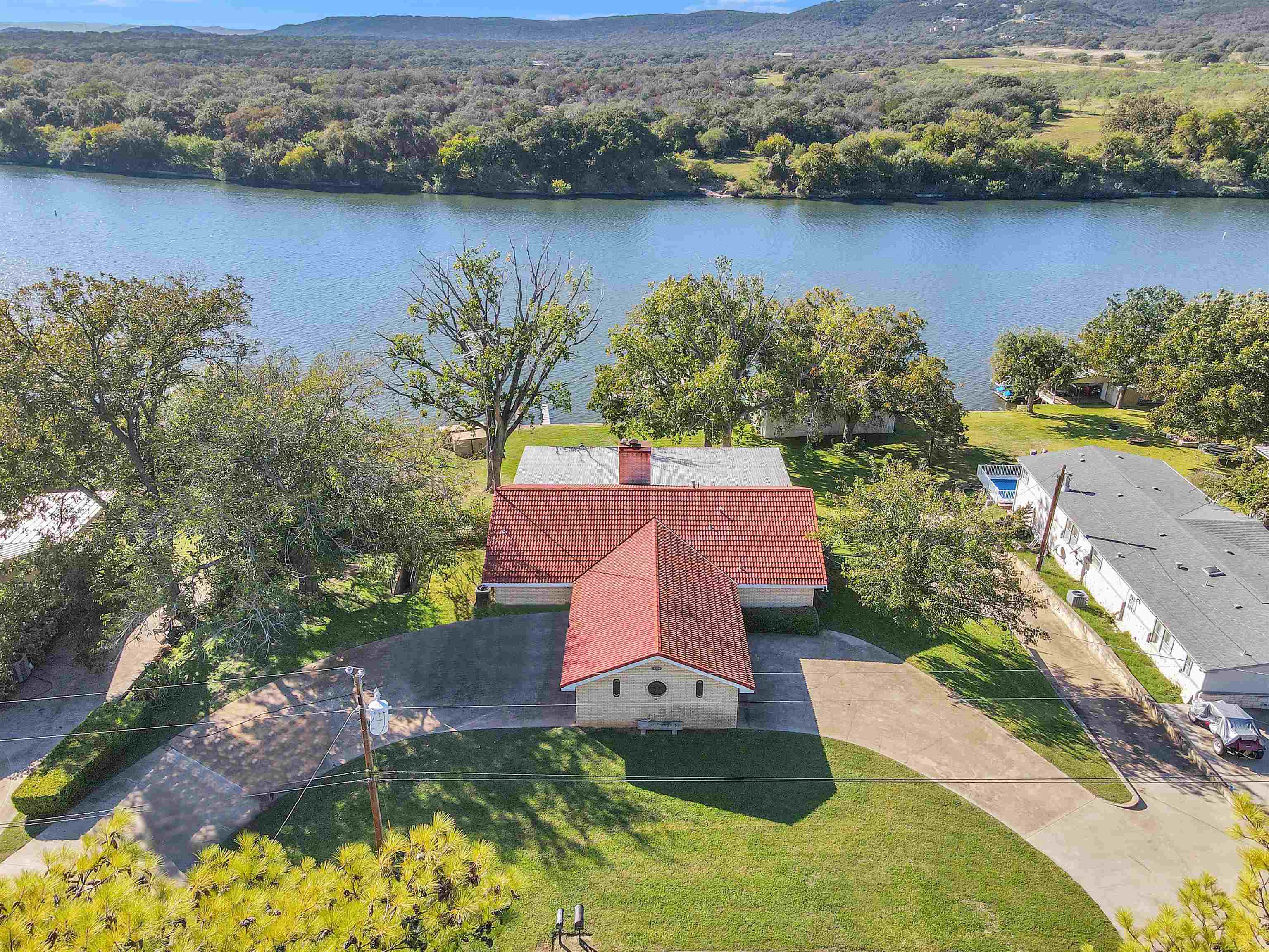 1309 County Road 118b Property Photo 2
