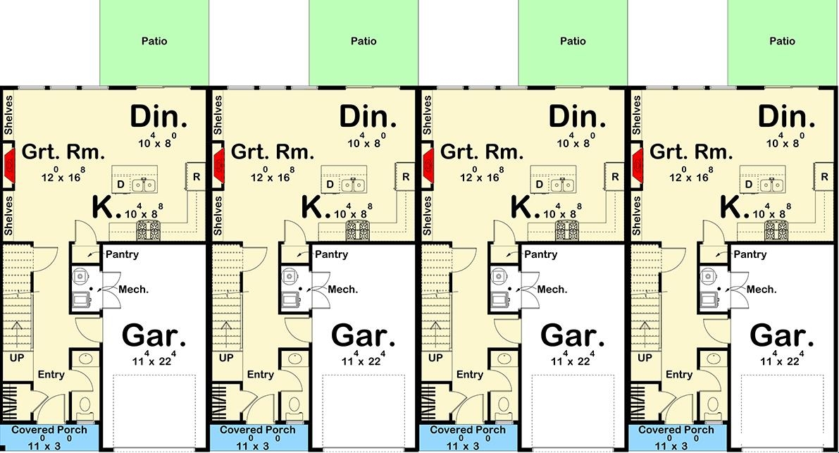 Dogie Drive Property Photo 12
