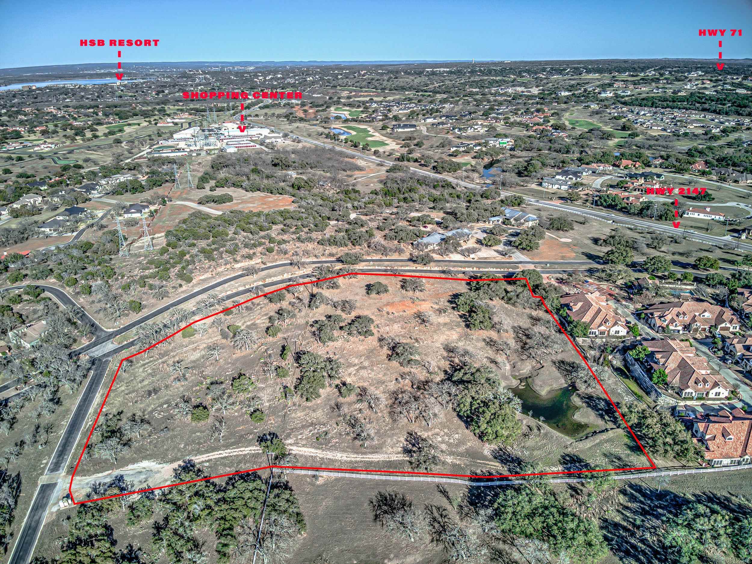 Bay West Boulevard Property Photo 23