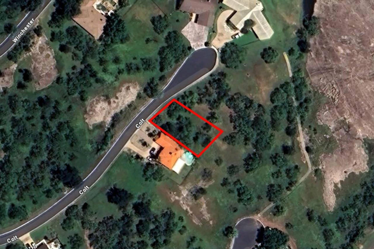 205 Colt Property Photo 1