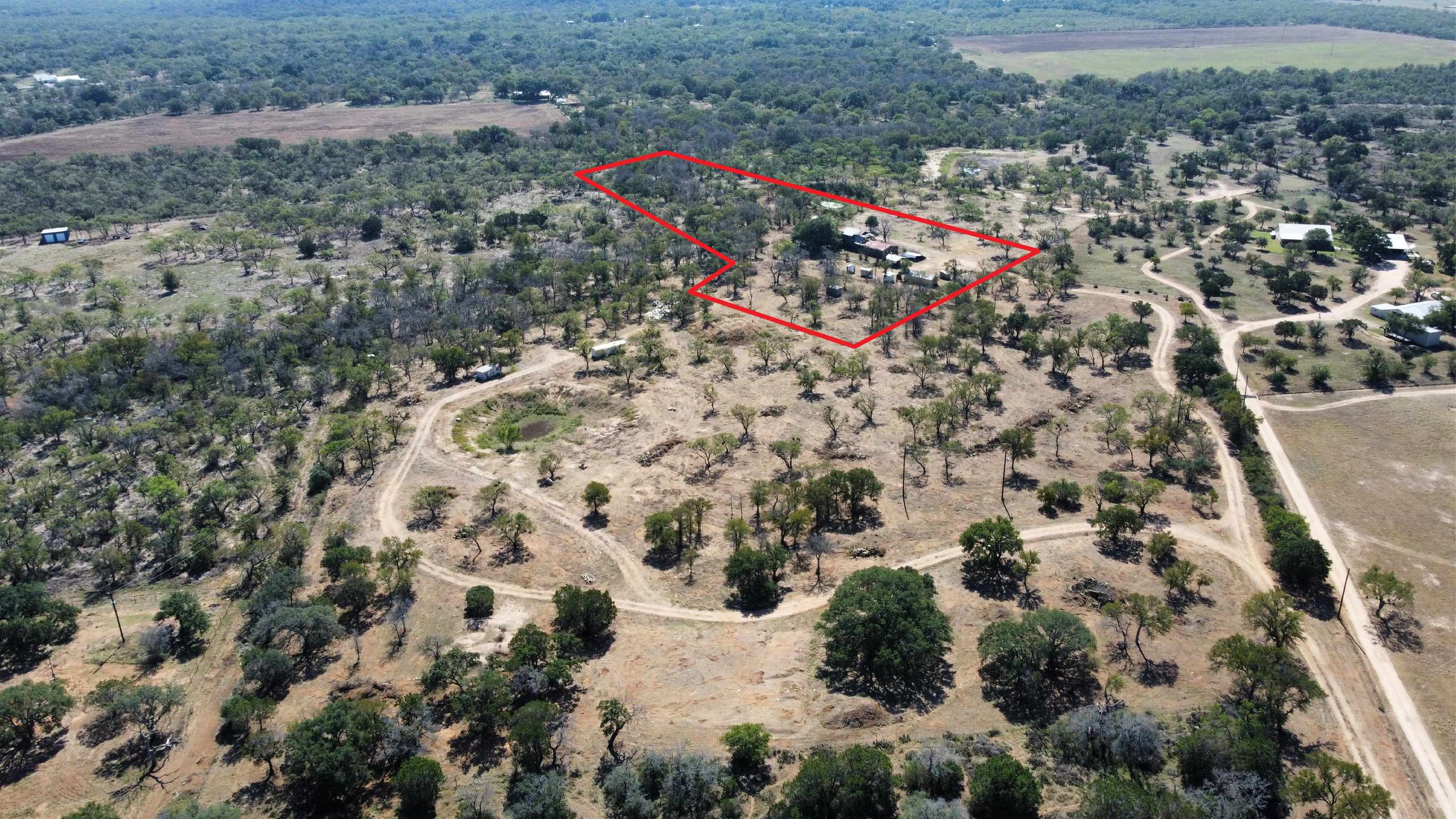 Tract 19 & 20 Cr 120 Property Photo 18