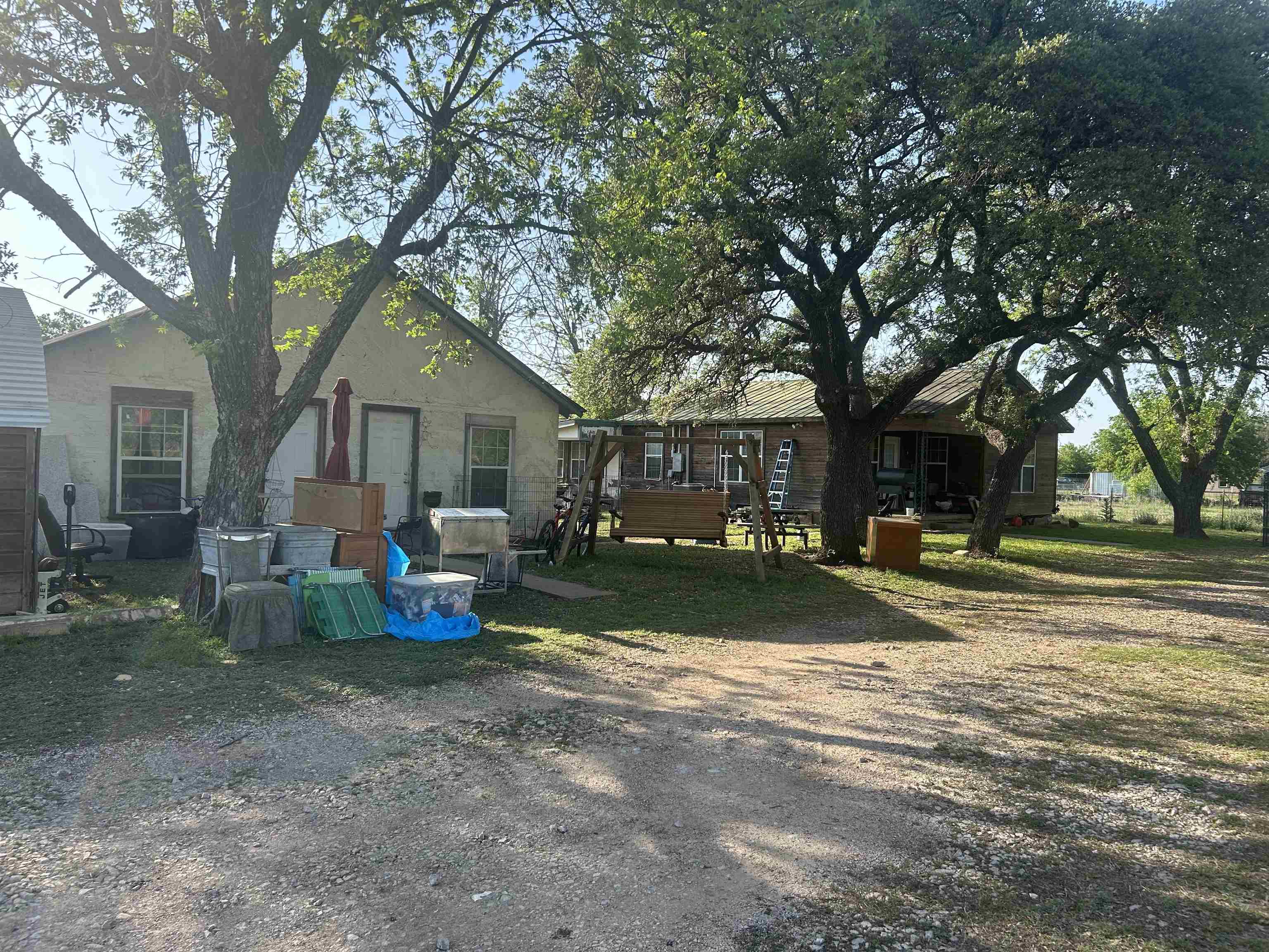 104 Shawnee Street Property Photo