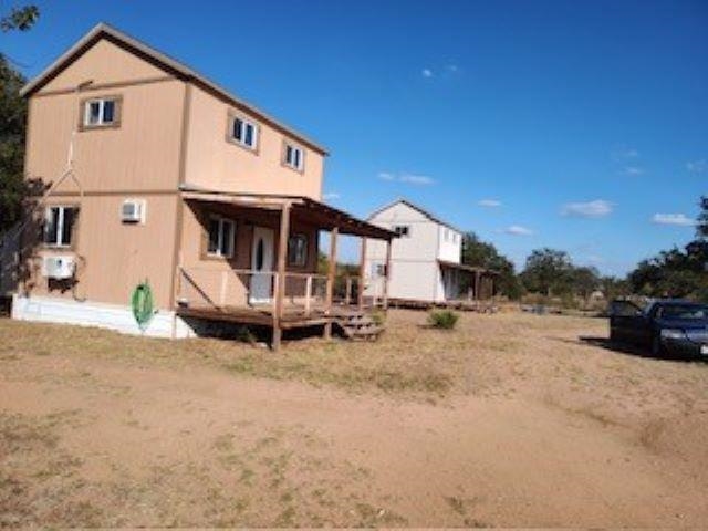 1000 Old Spanish Trail Property Photo 1