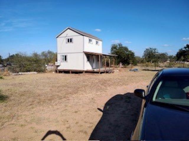 1000 Old Spanish Trail Property Photo 2