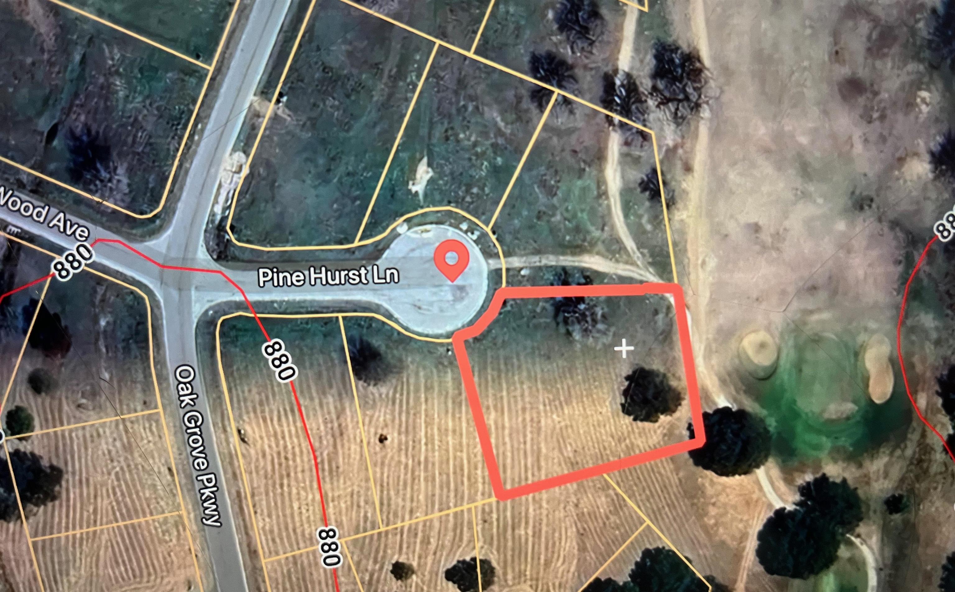 Pinehurst Circle Property Photo 1