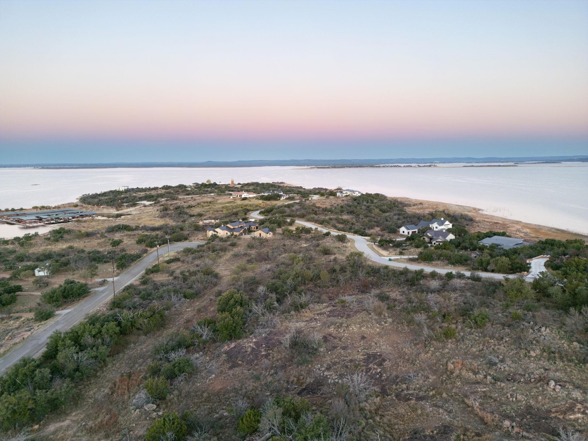 244 Peninsula Drive Property Photo 9