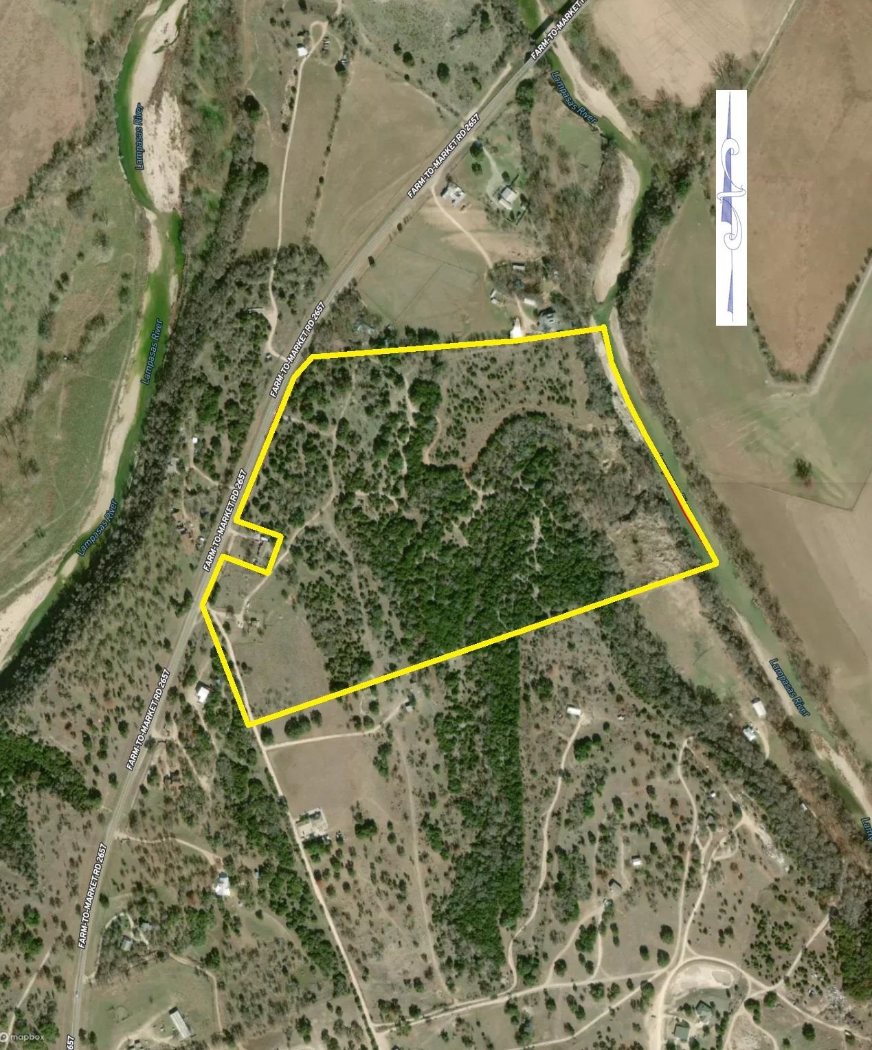105 Winding River Road Property Photo 12