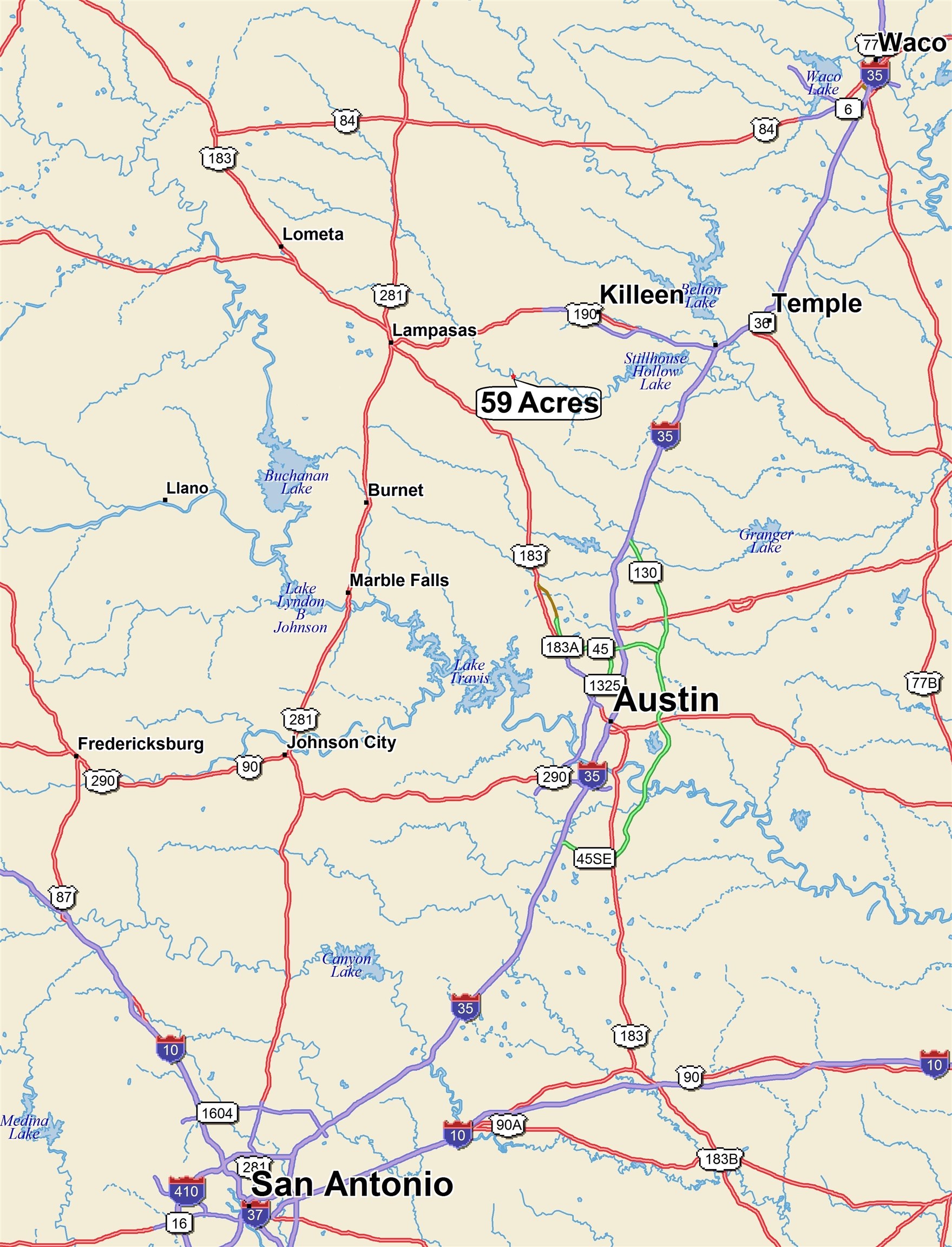 105 Winding River Road Property Photo 13