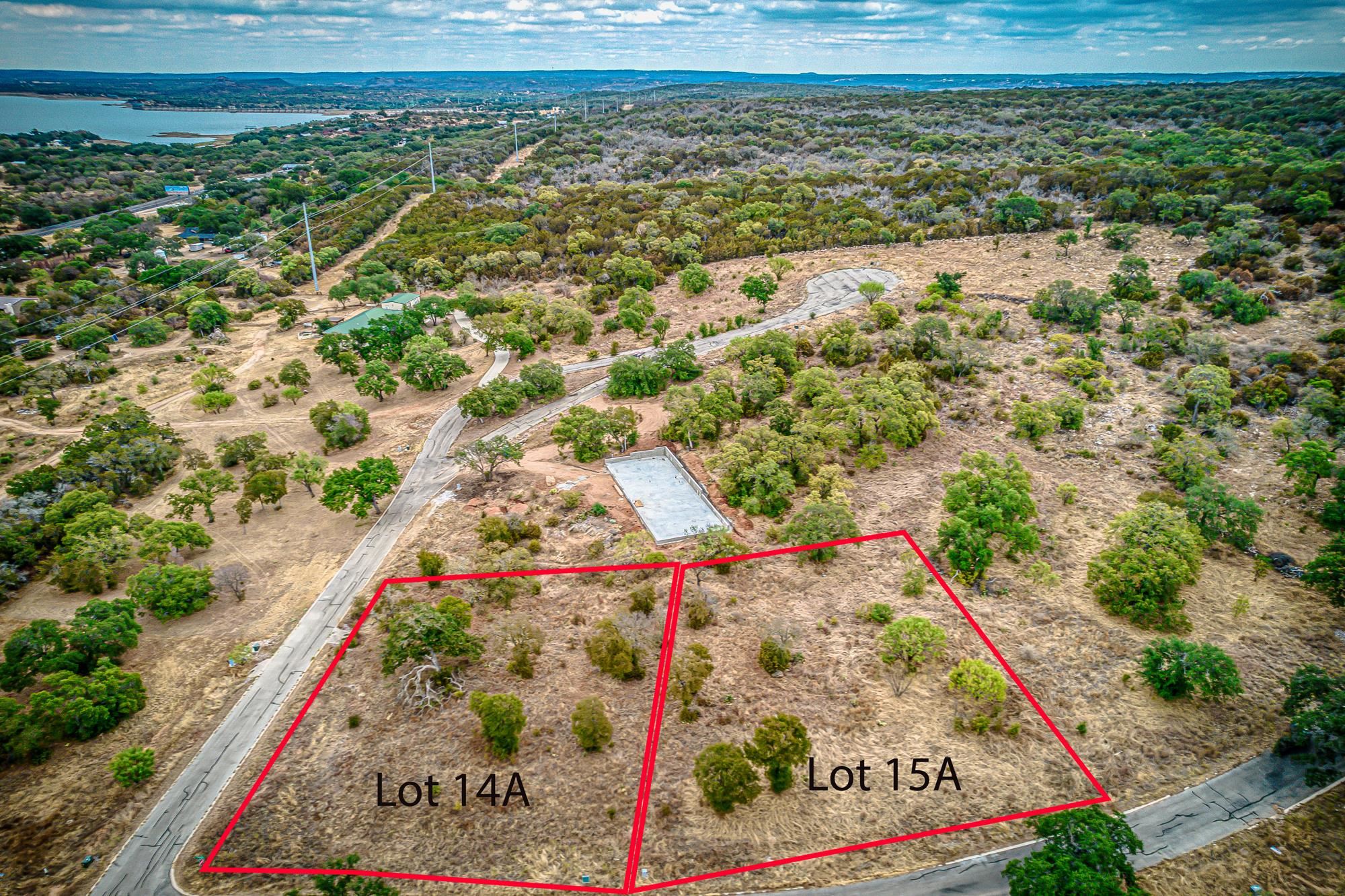 Lot 15a Sierra Bluff Property Photo 2