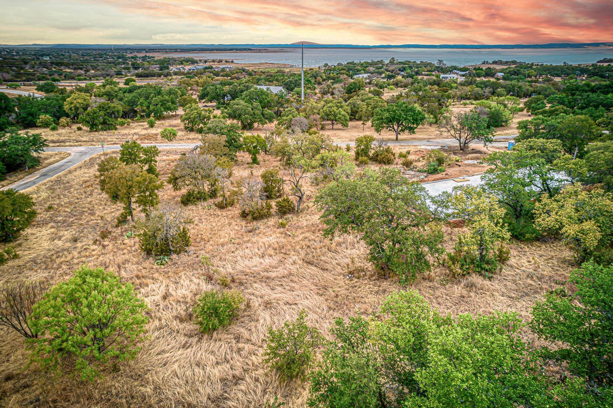 Lot 15a Sierra Bluff Property Photo 3
