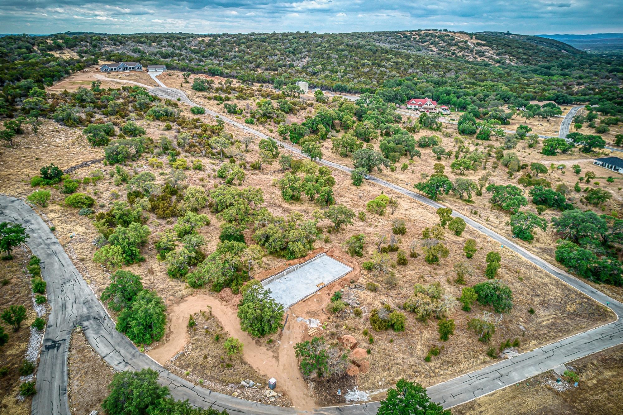 Lot 15a Sierra Bluff Property Photo 4