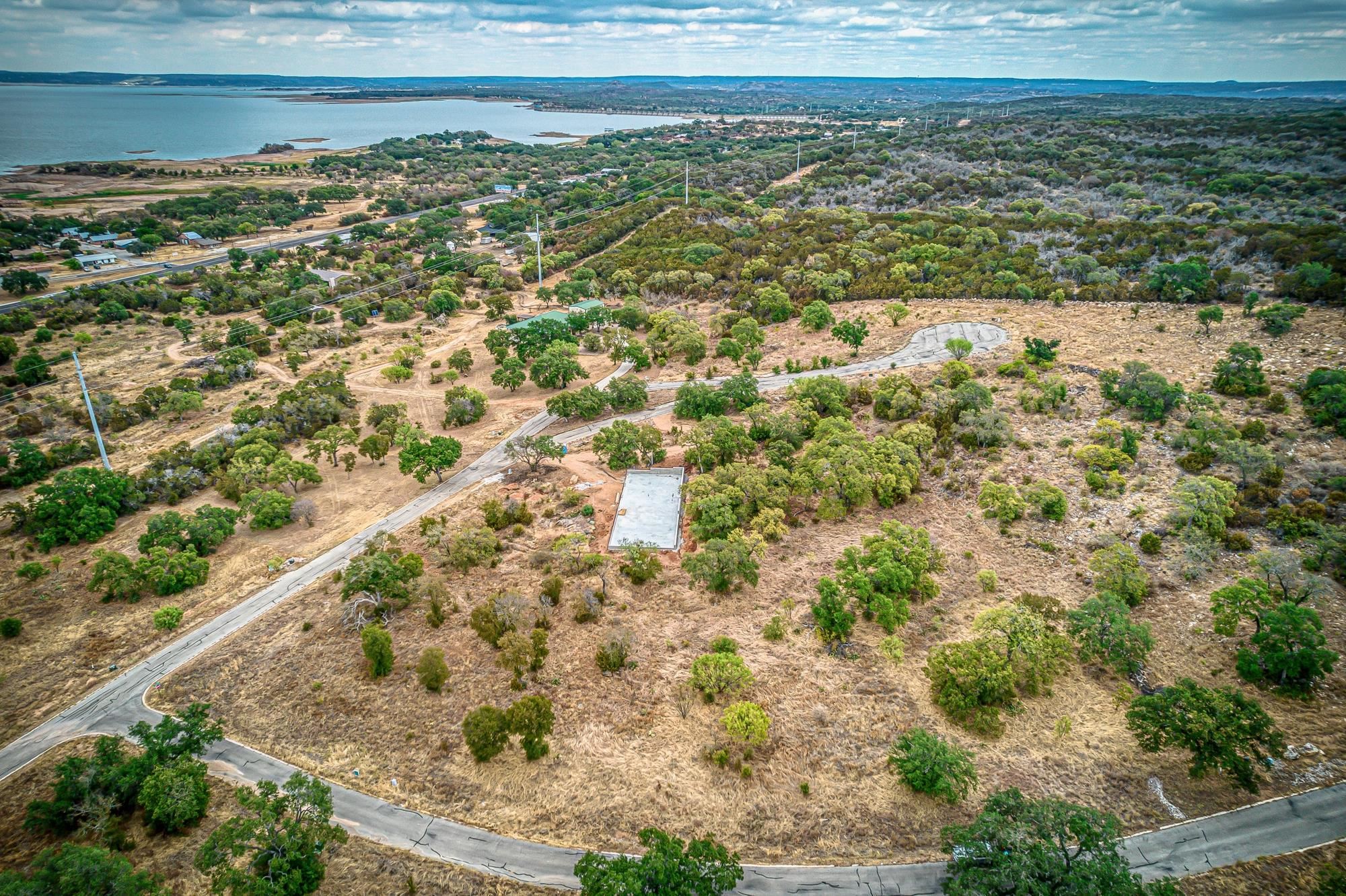 Lot 15a Sierra Bluff Property Photo 6
