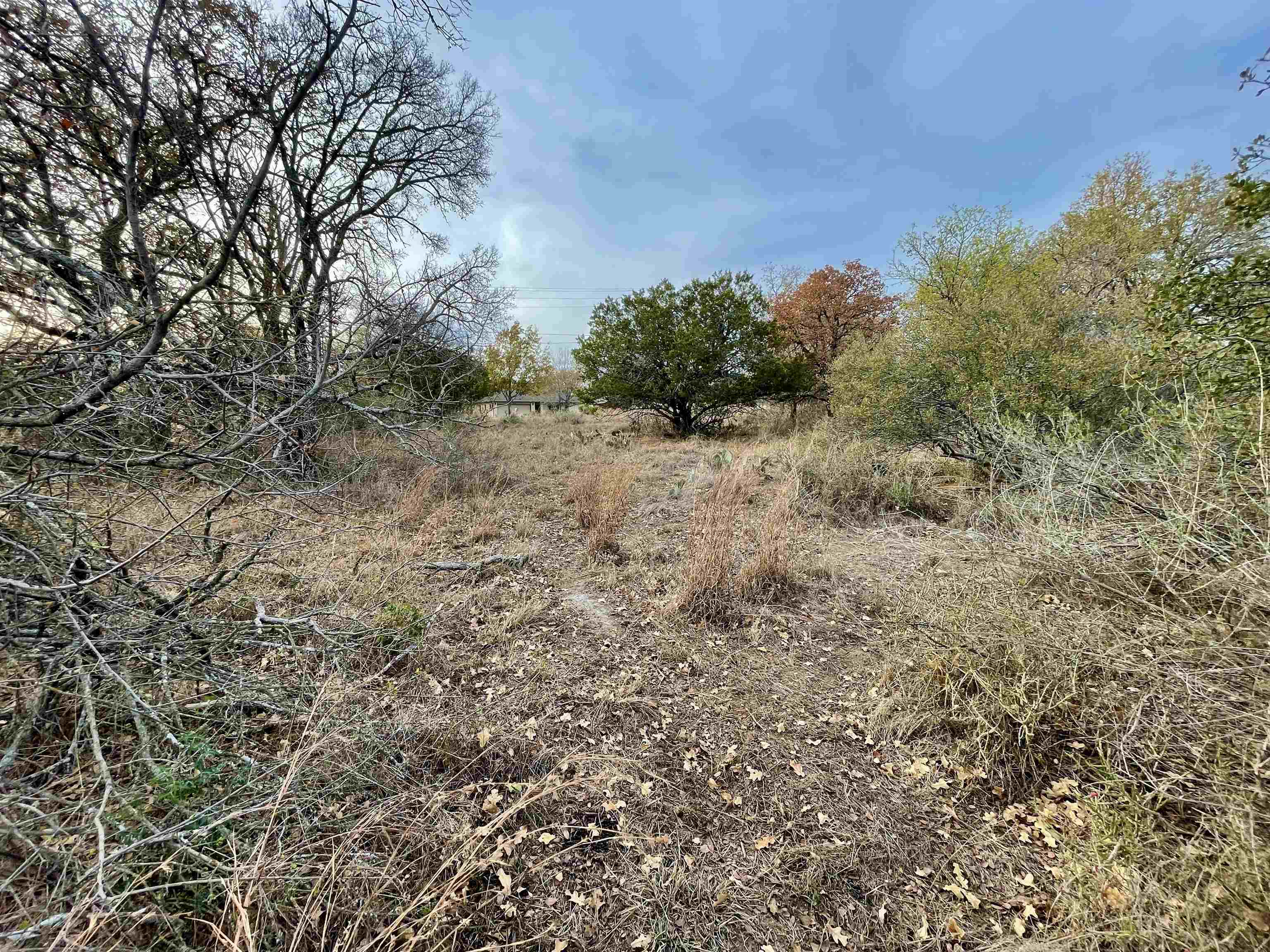 Corner Skyline Drive Property Photo 3